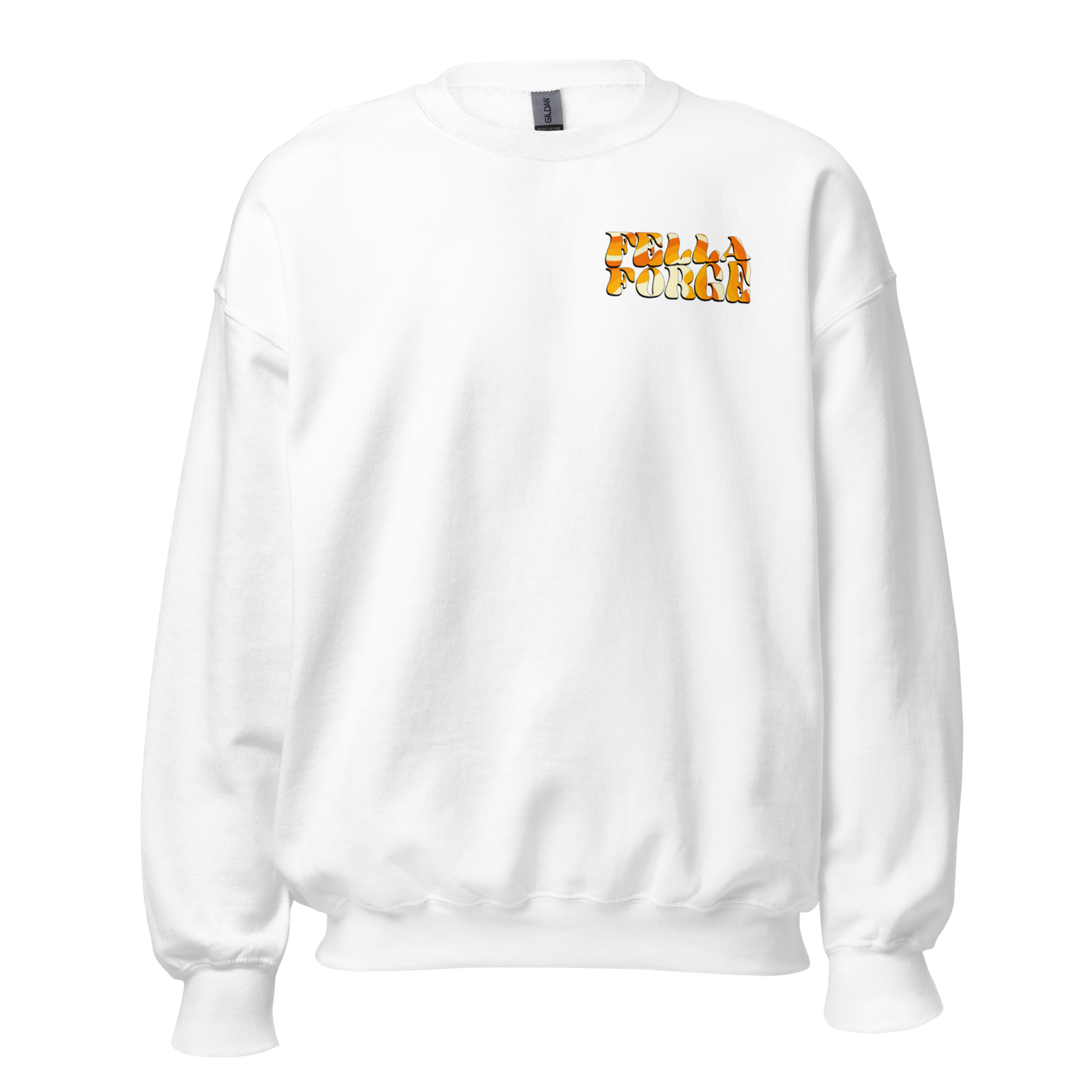 NAFO Fella Forge Sweatshirt