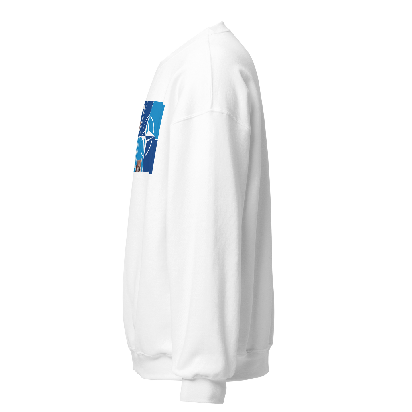 NAFO OFAN OG Logo Sweatshirt