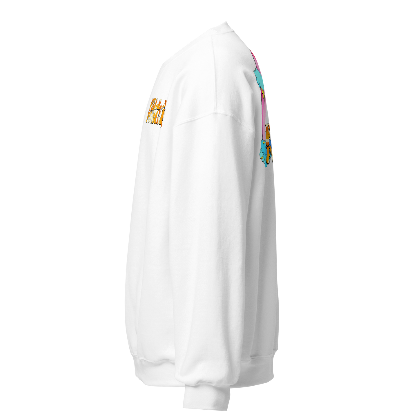 NAFO Fella Forge Sweatshirt