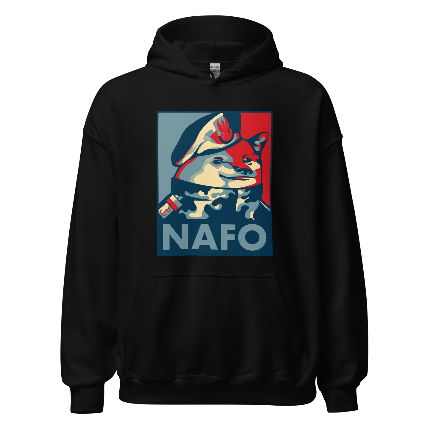 KAMA HOPE 2024 Hoodie