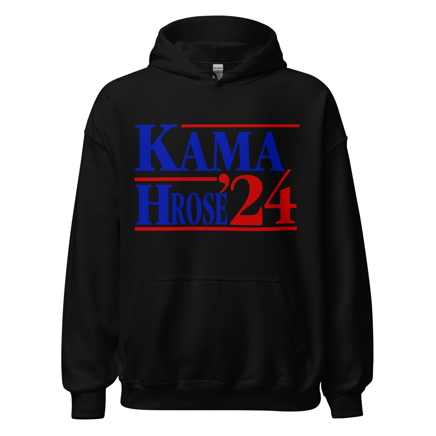 NAFO Kama x Hrose '24 Hoodie