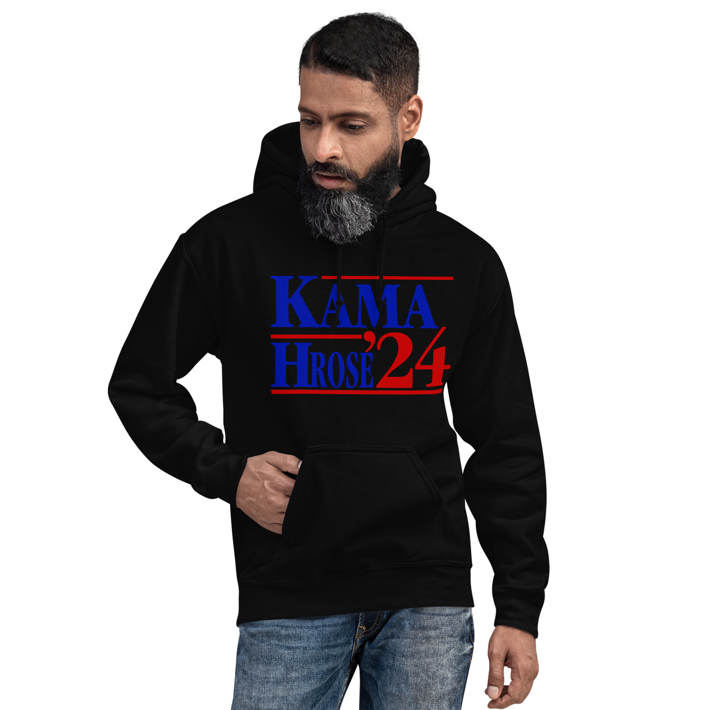 NAFO Kama x Hrose '24 Hoodie