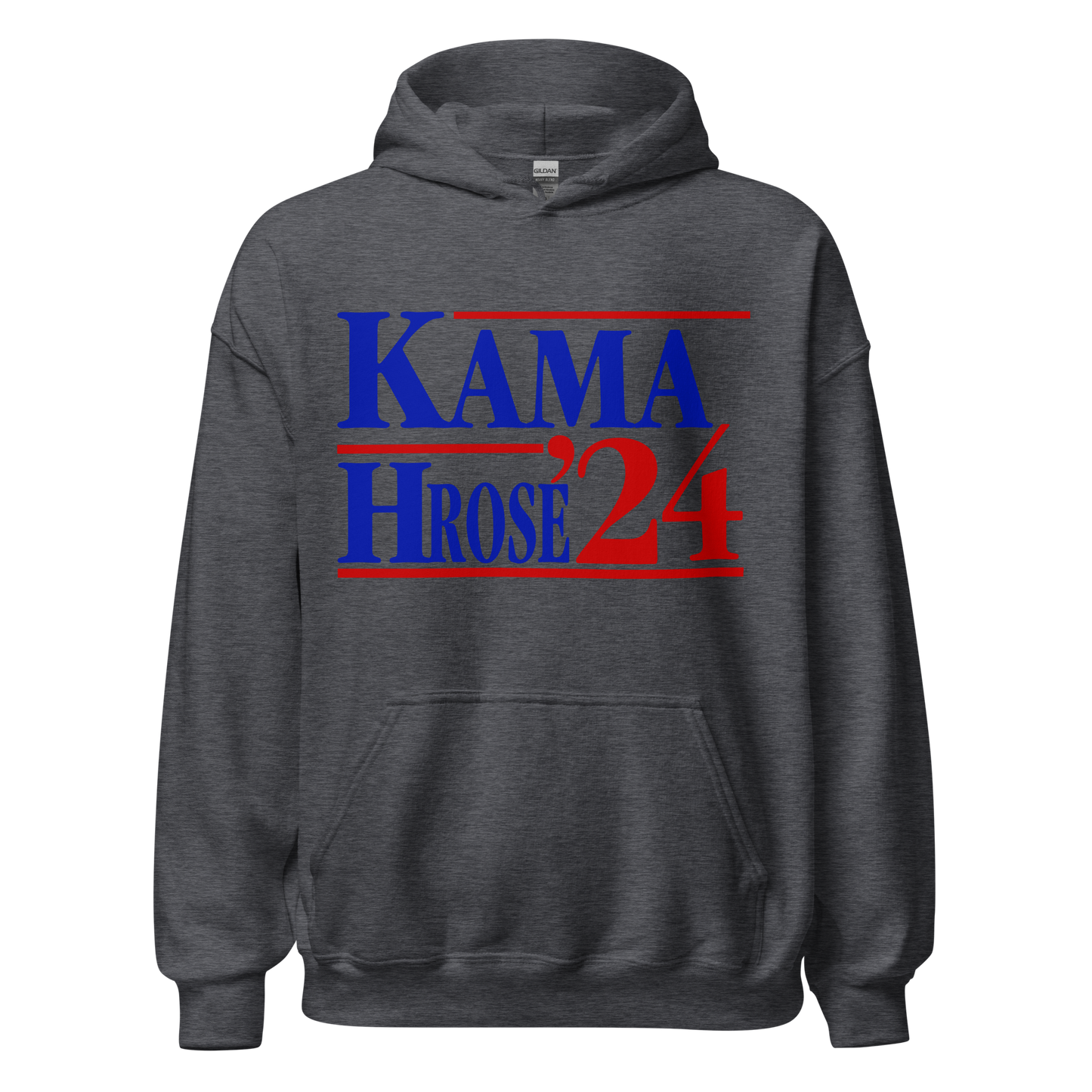 NAFO Kama x Hrose '24 Hoodie