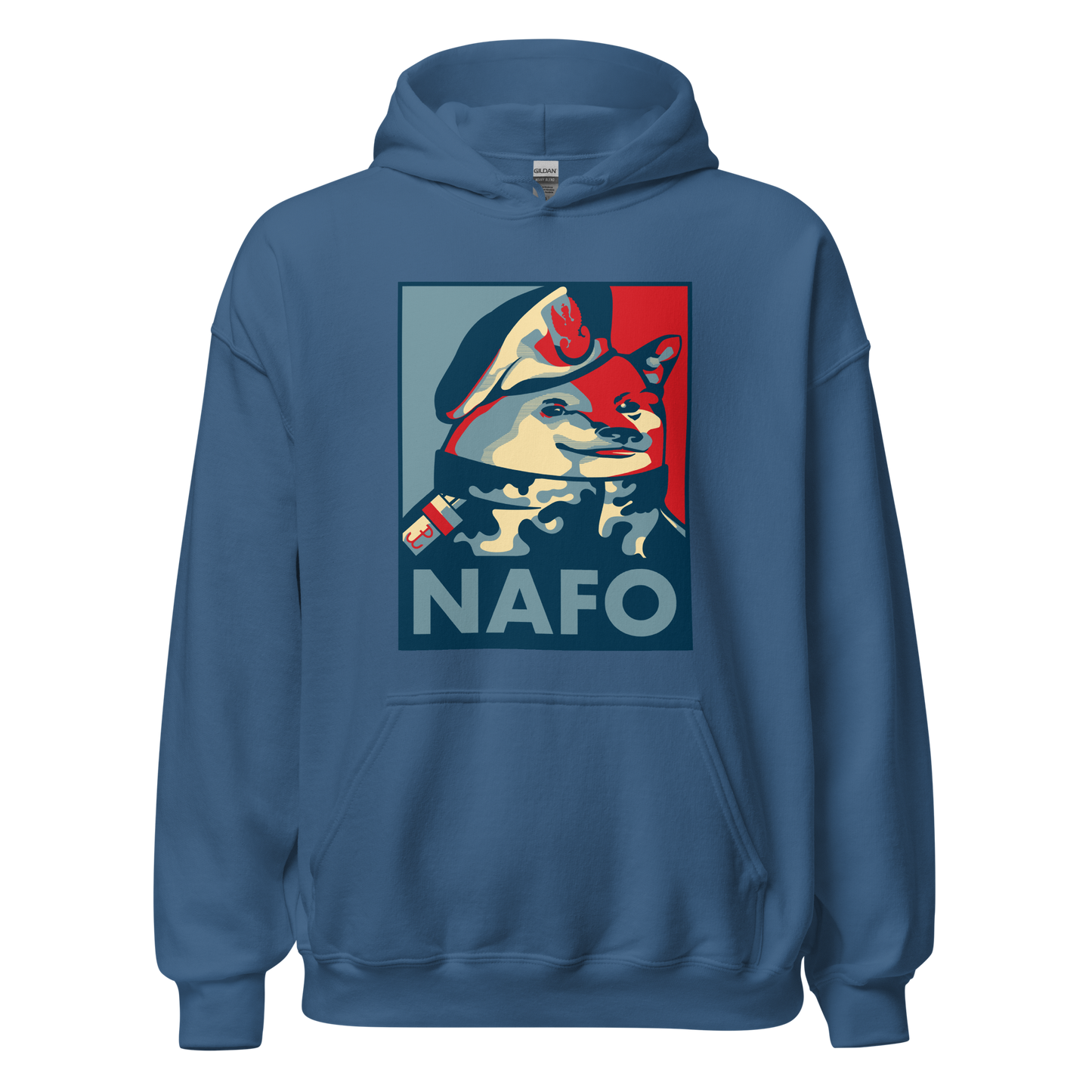 KAMA HOPE 2024 Hoodie