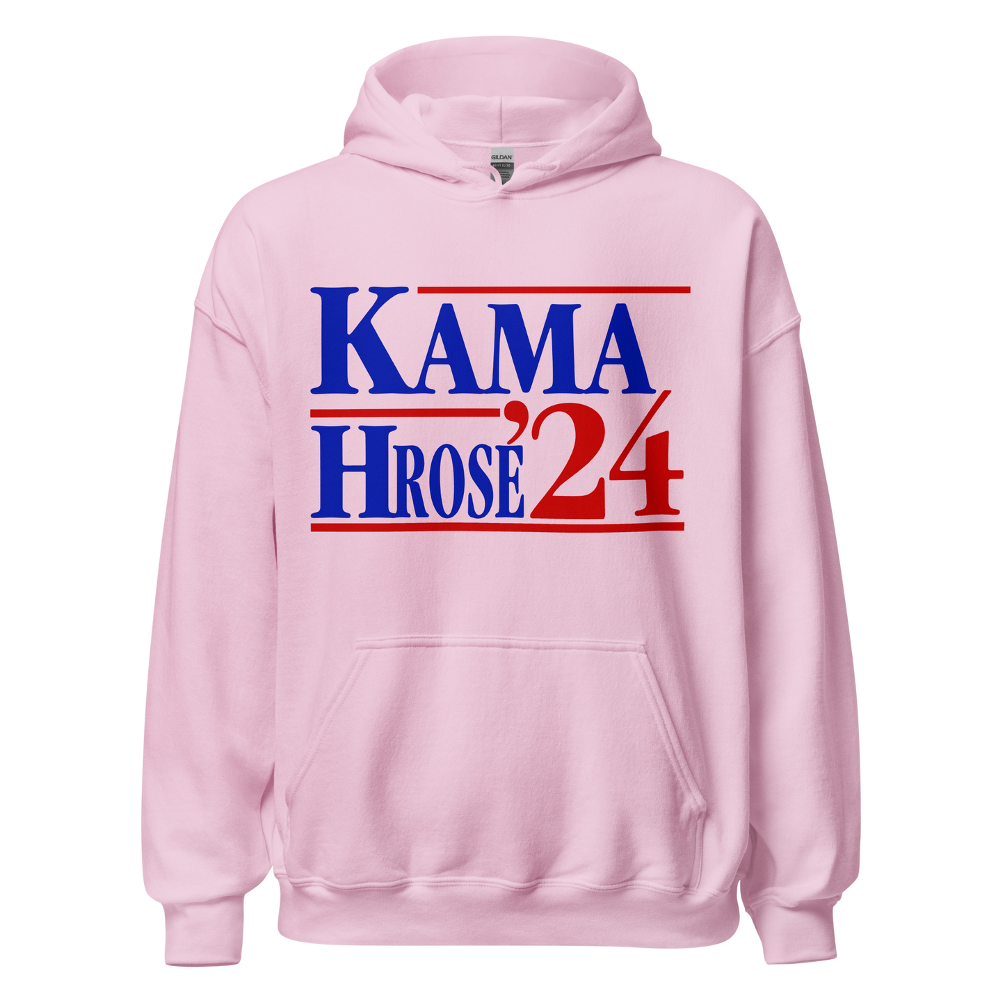 NAFO Kama x Hrose '24 Hoodie
