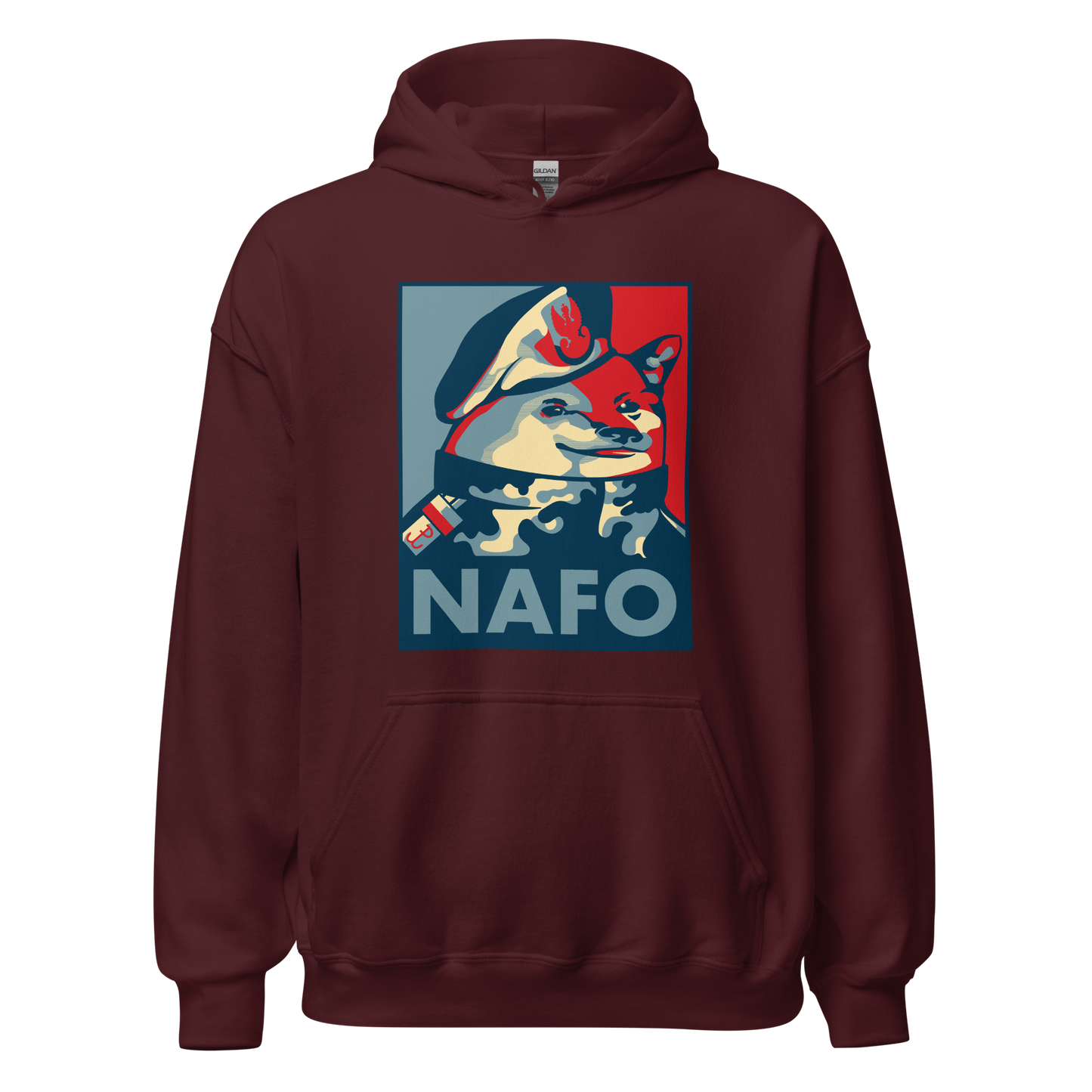 KAMA HOPE 2024 Hoodie