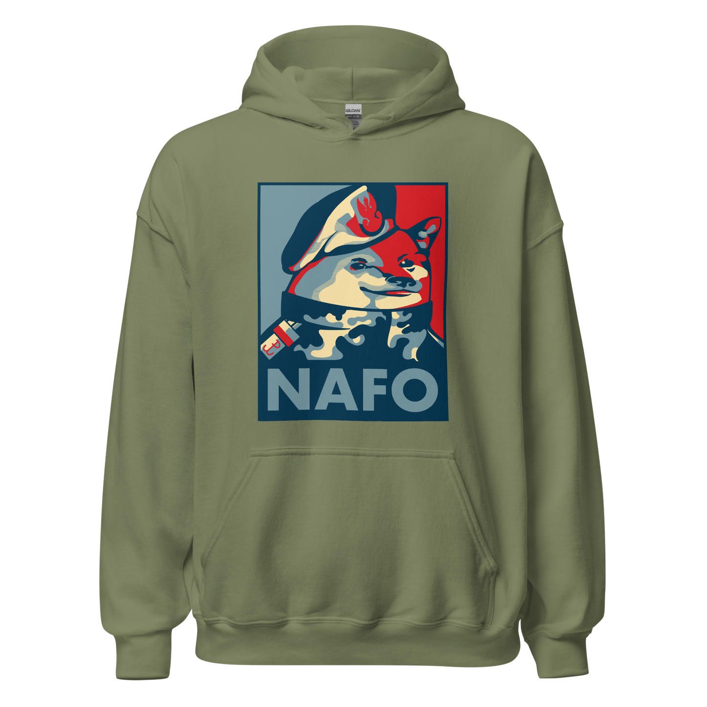 KAMA HOPE 2024 Hoodie