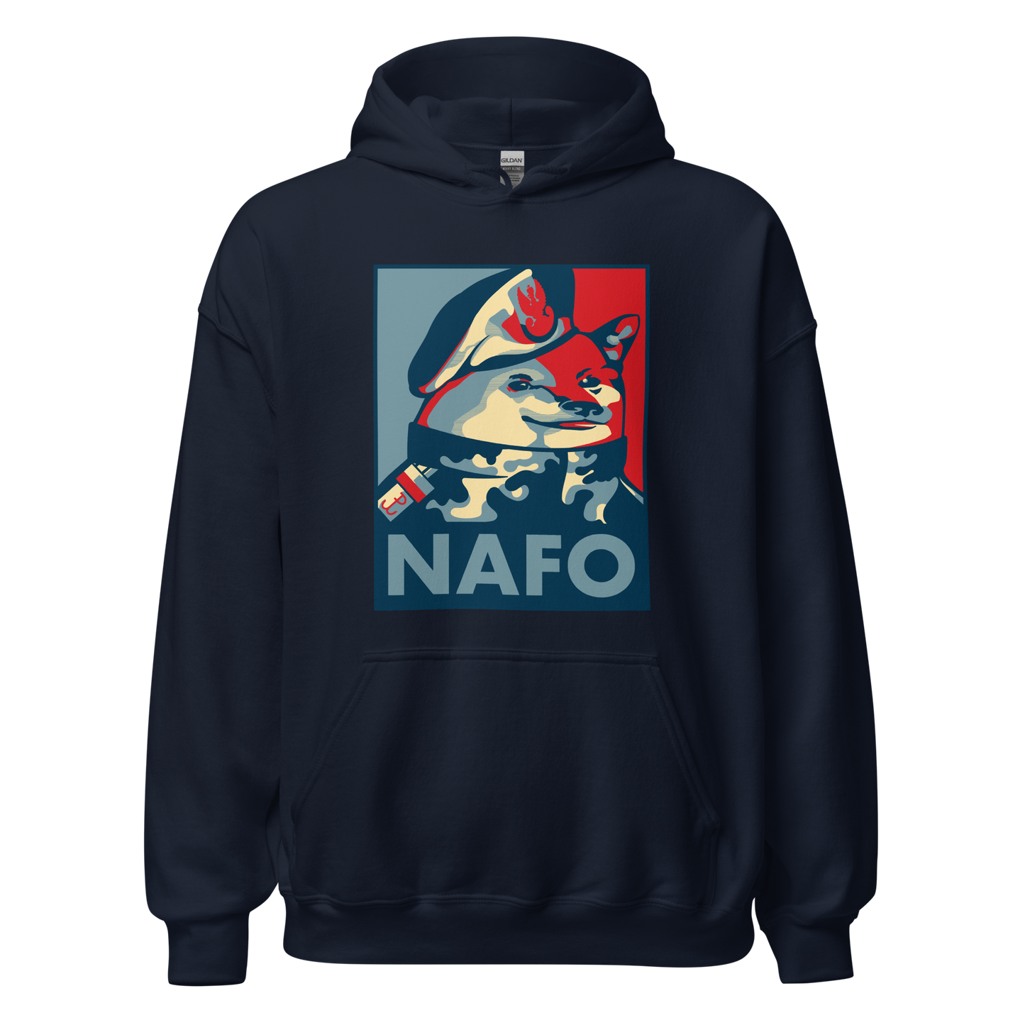 KAMA HOPE 2024 Hoodie