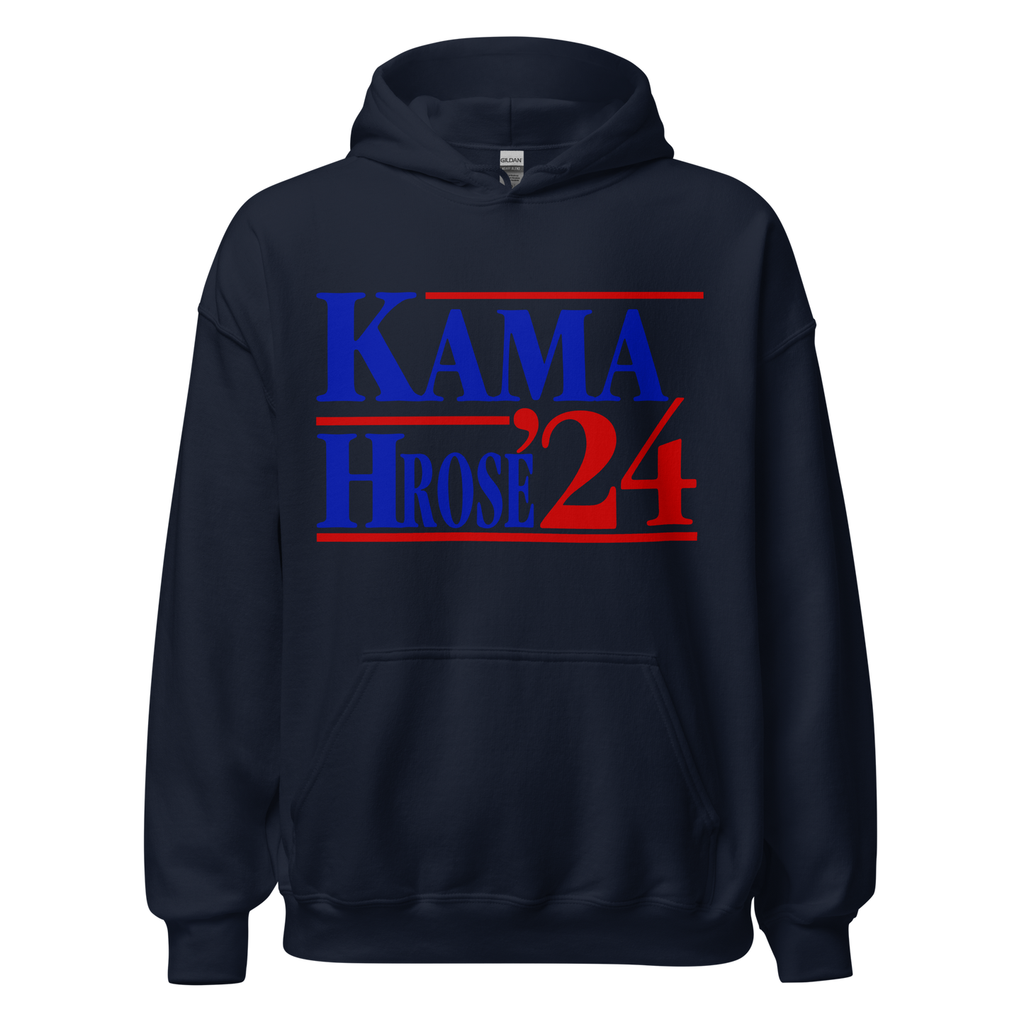NAFO Kama x Hrose '24 Hoodie