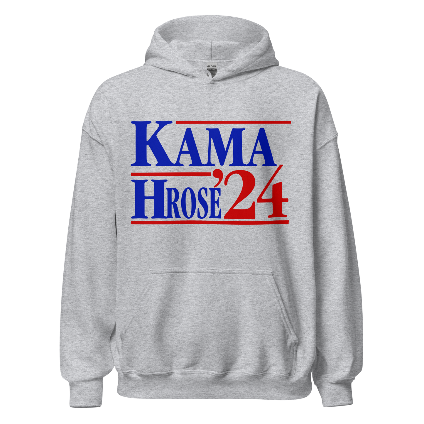 NAFO Kama x Hrose '24 Hoodie