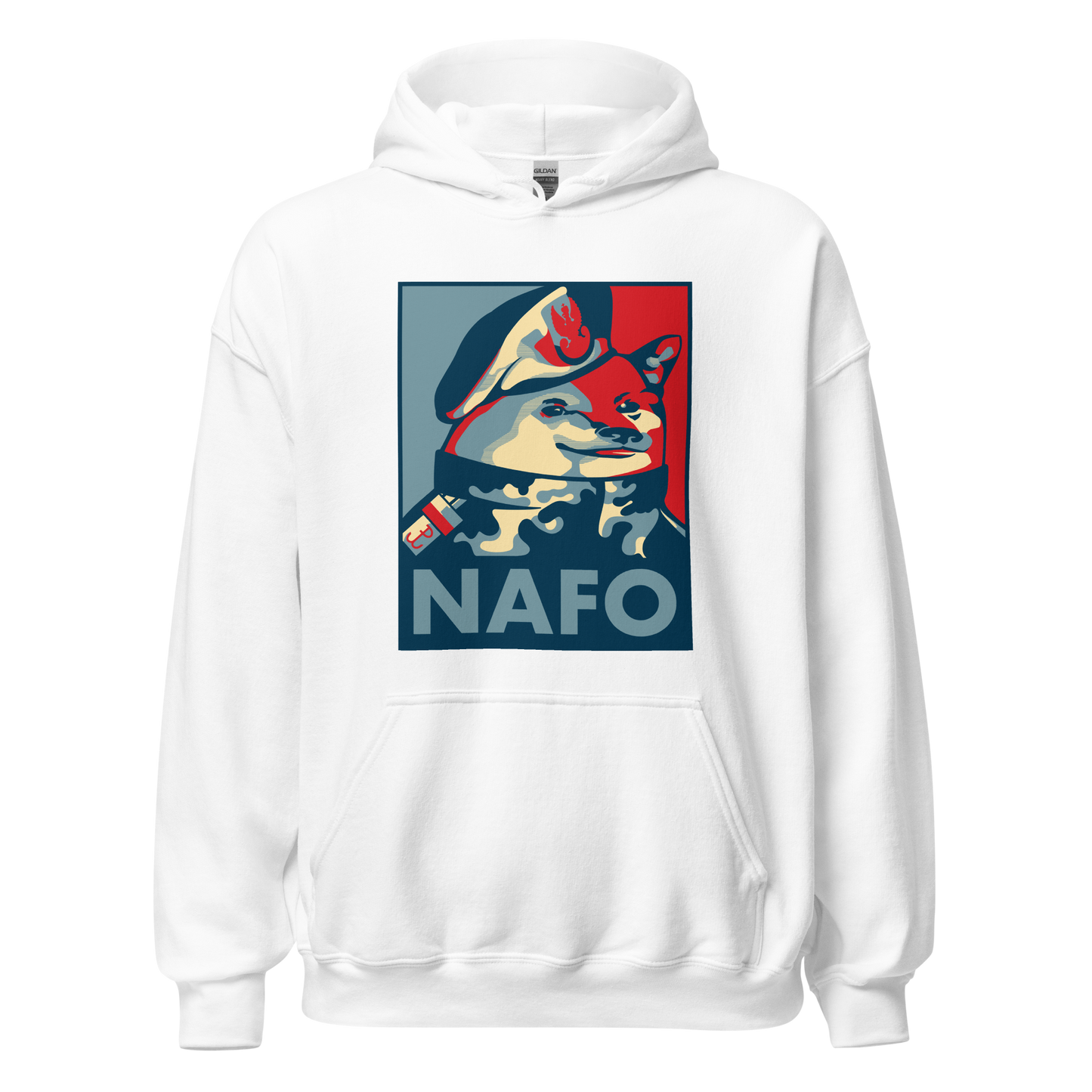 KAMA HOPE 2024 Hoodie