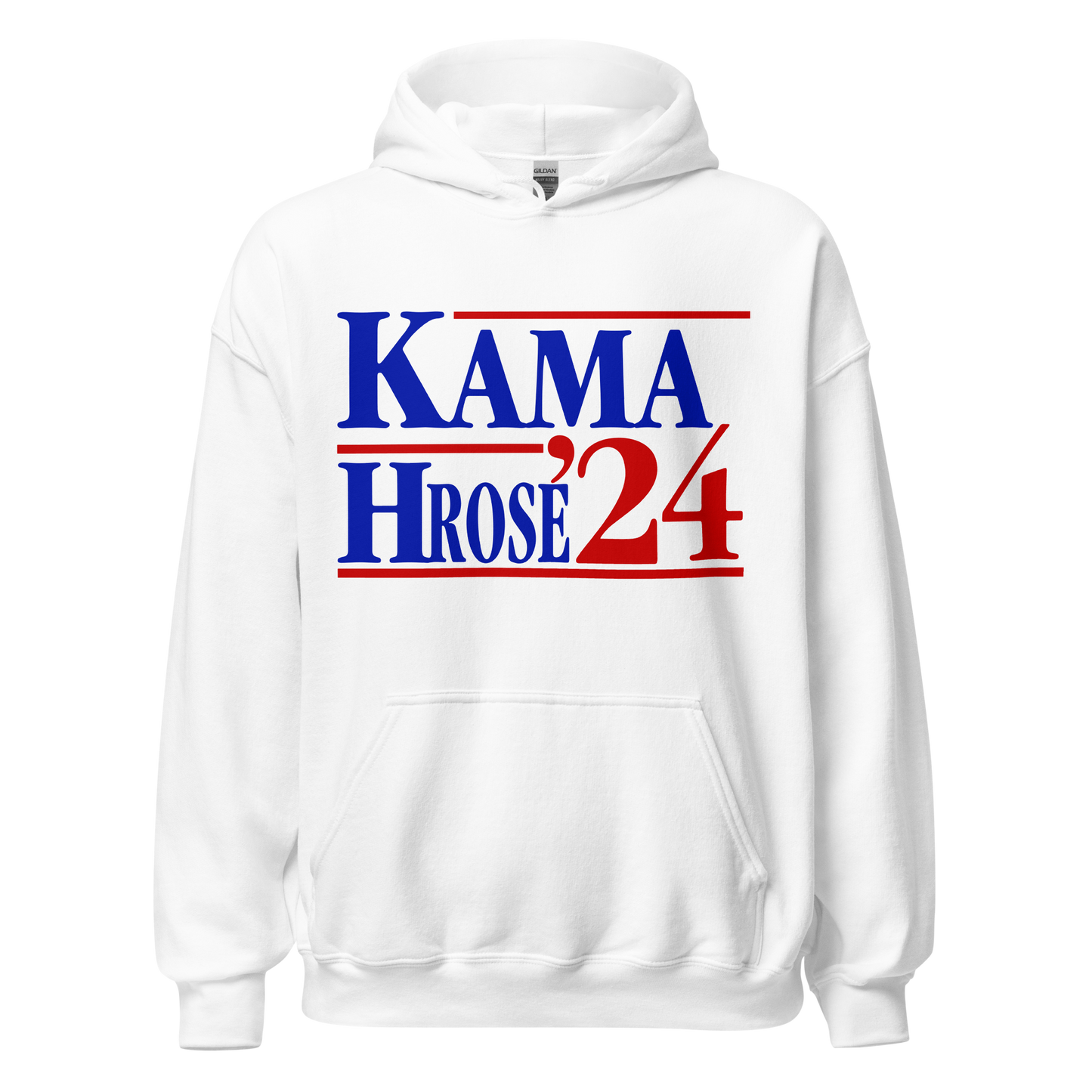 NAFO Kama x Hrose '24 Hoodie
