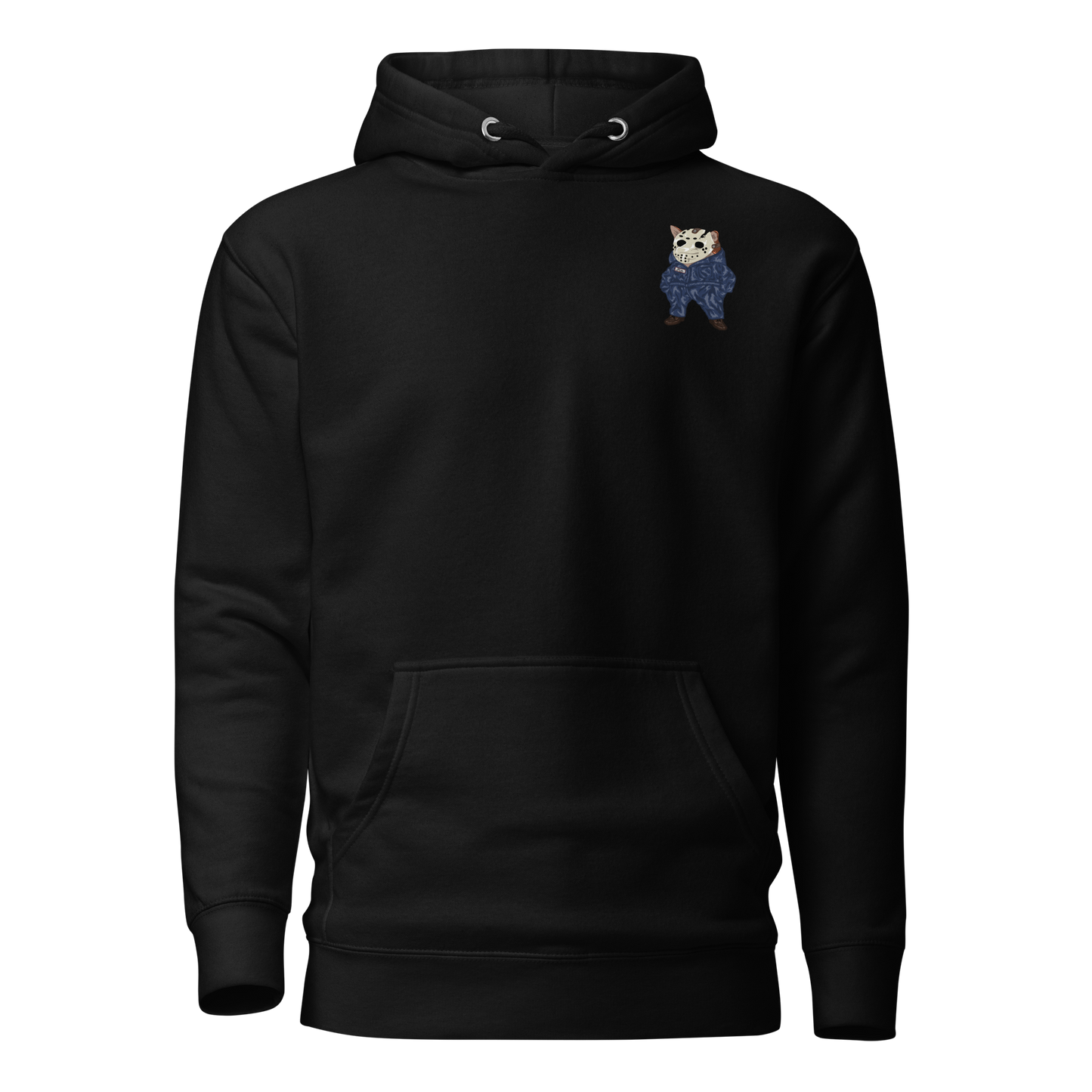 NAFO Jason Fella Hoodie