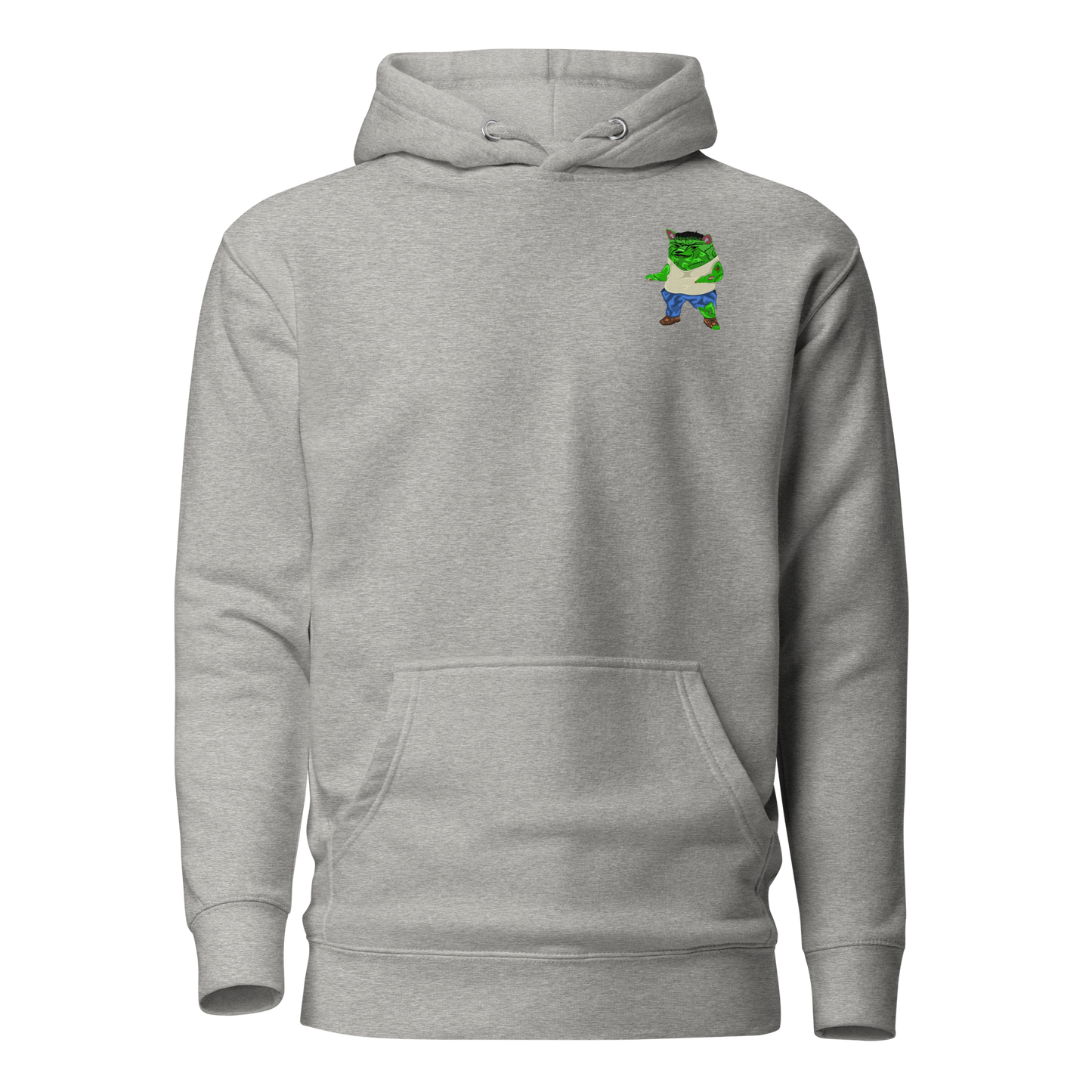 NAFO FrankenFella Hoodie
