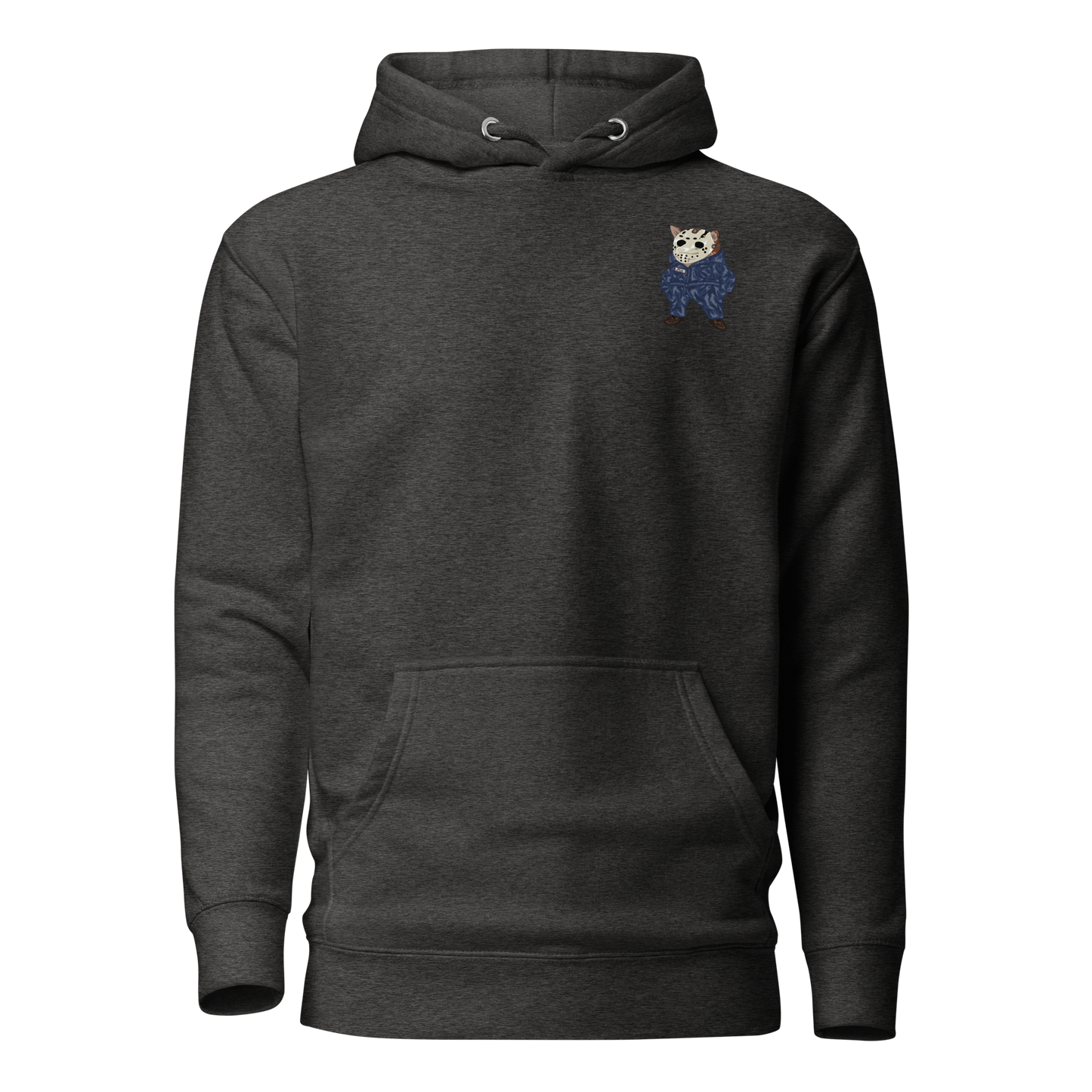 NAFO Jason Fella Hoodie
