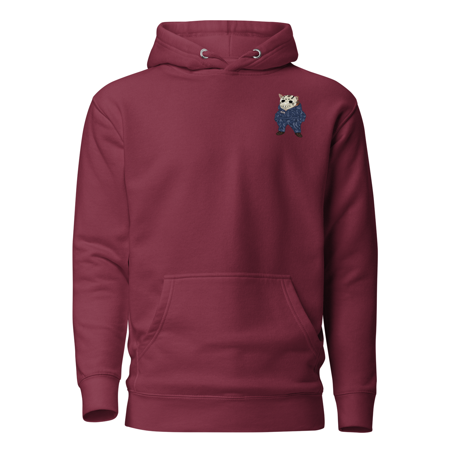 NAFO Jason Fella Hoodie