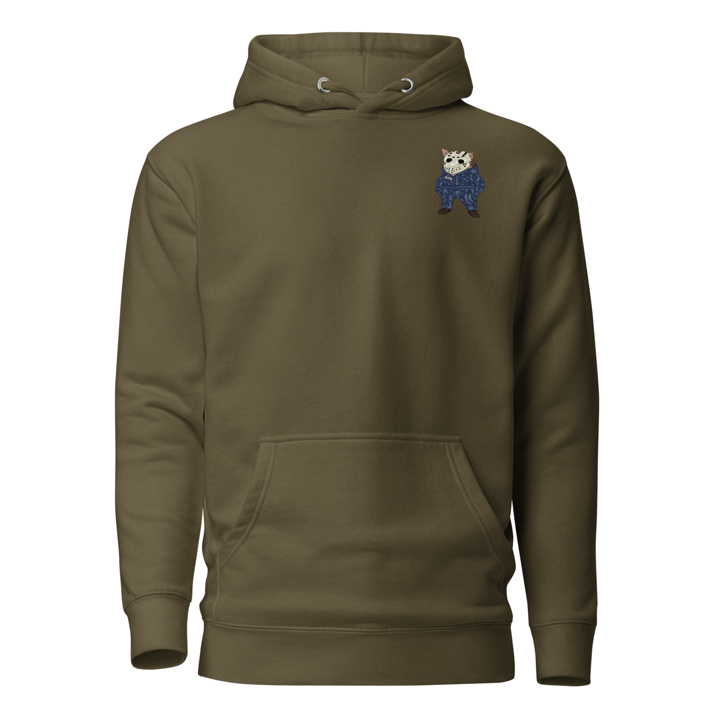NAFO Jason Fella Hoodie
