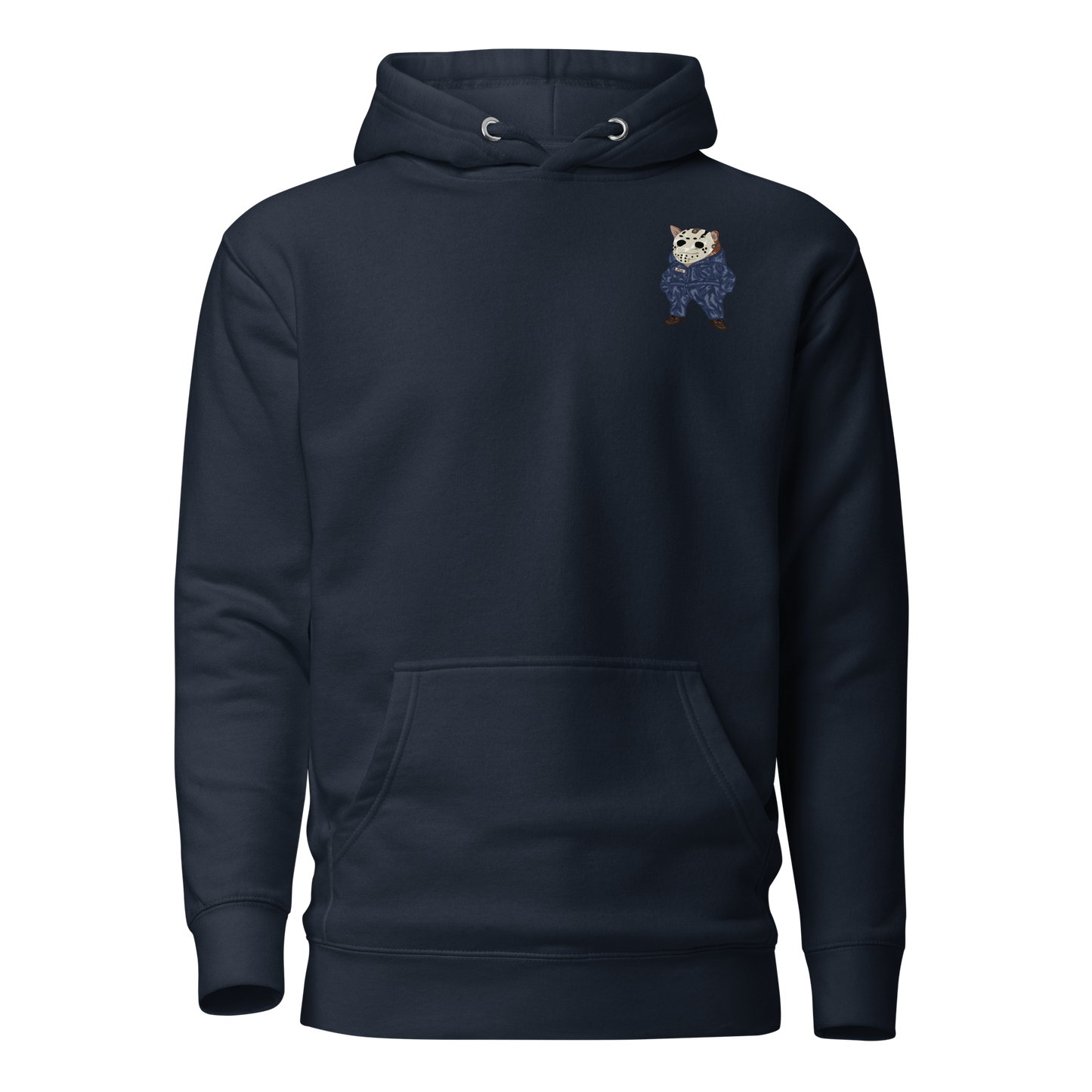 NAFO Jason Fella Hoodie