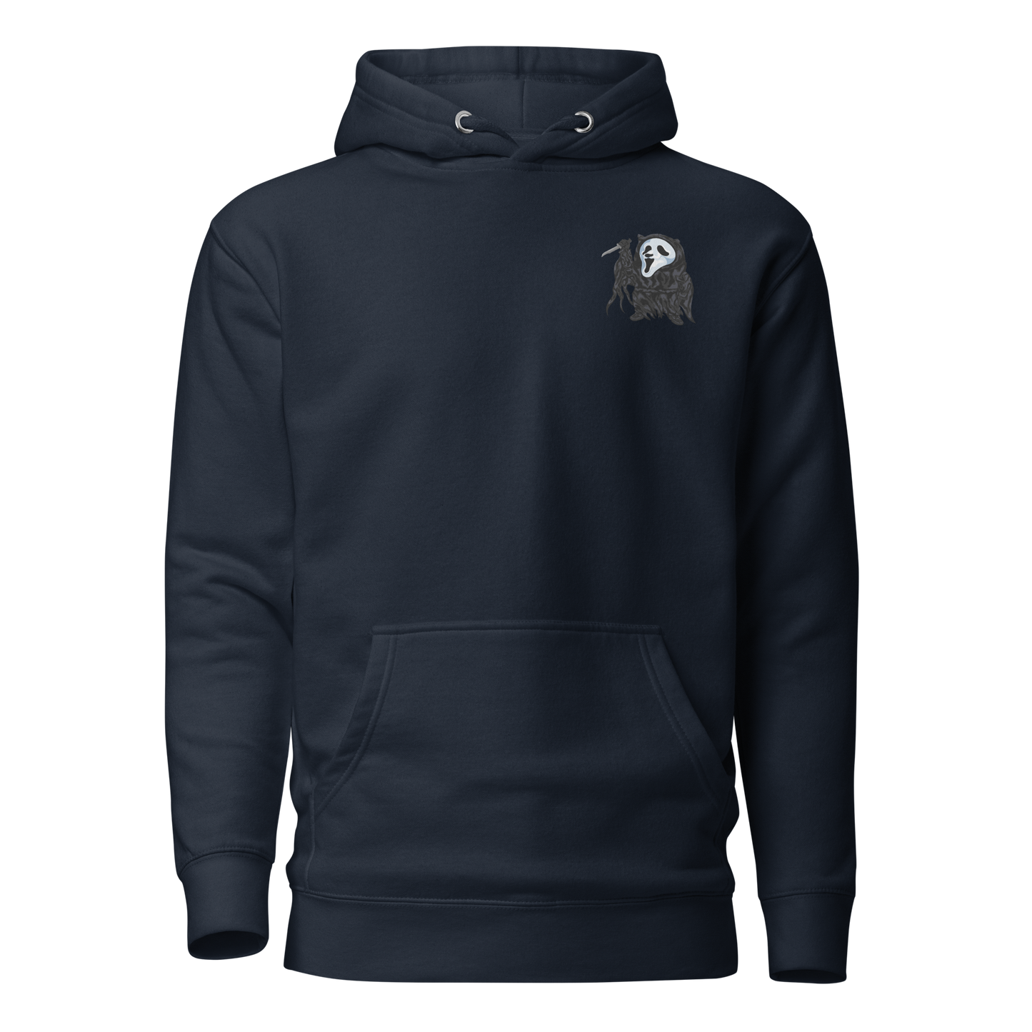 NAFO Ghastly Scream Hoodie