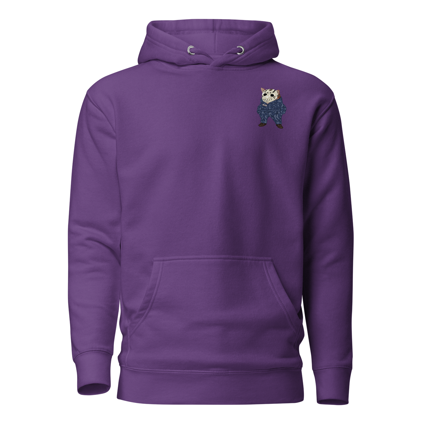 NAFO Jason Fella Hoodie