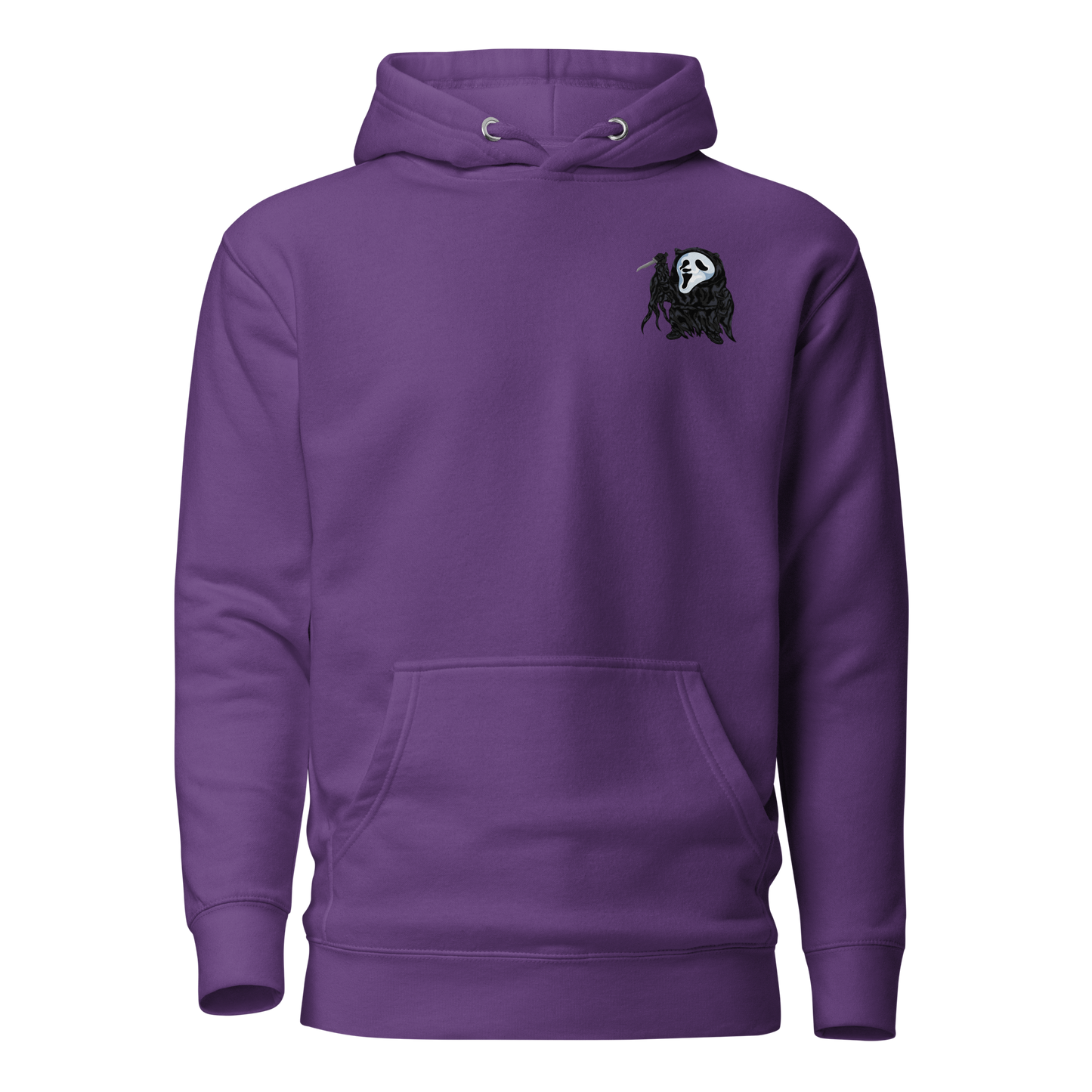 NAFO Ghastly Scream Hoodie