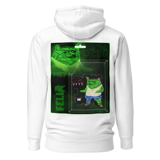NAFO FrankenFella Hoodie