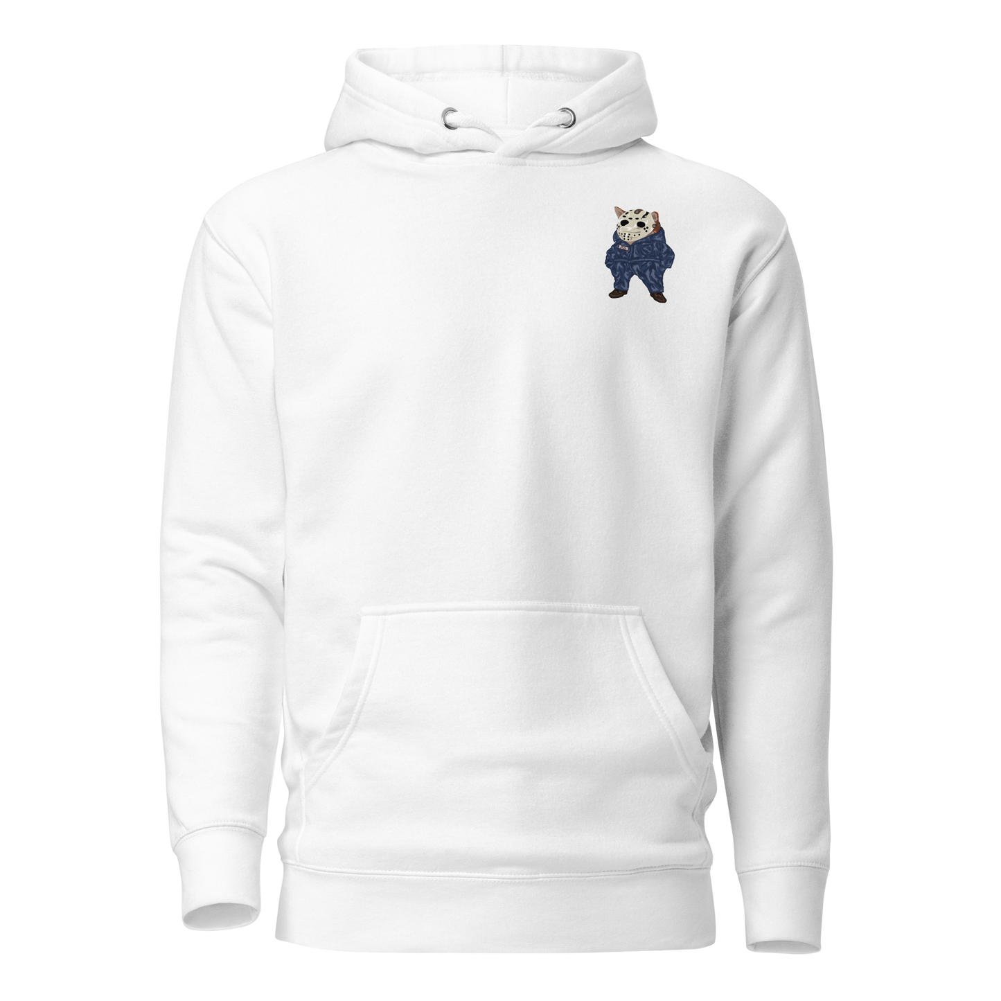 NAFO Jason Fella Hoodie