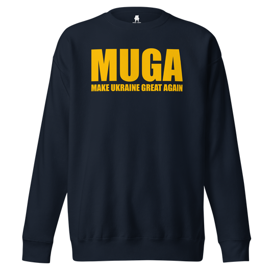 NAFO MUGA Sweatshirt