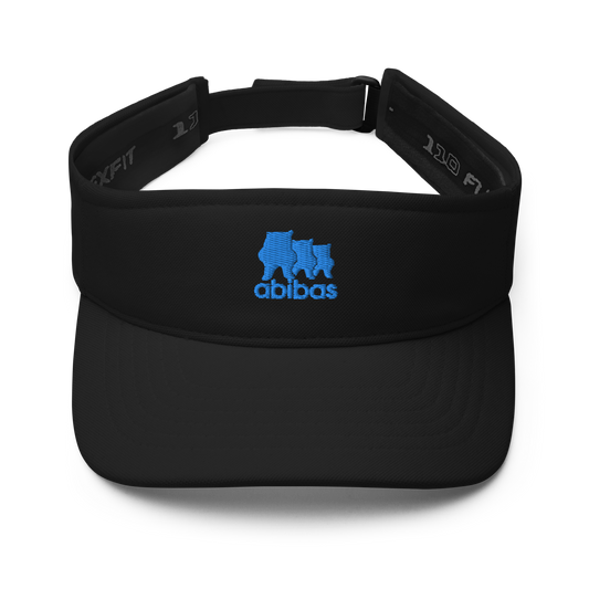 NAFO Abibas Visor