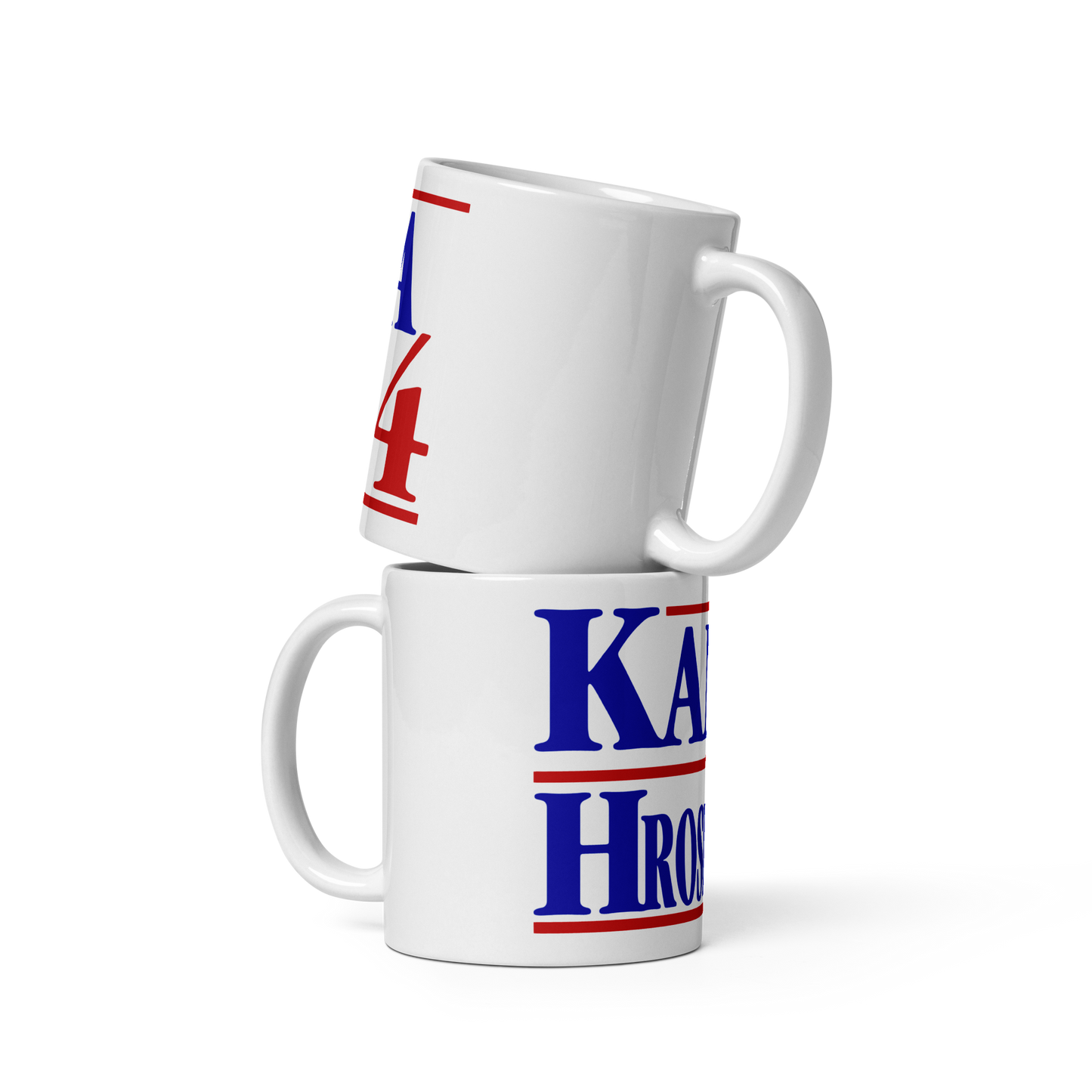 Kama x Hrose 2024 Mug