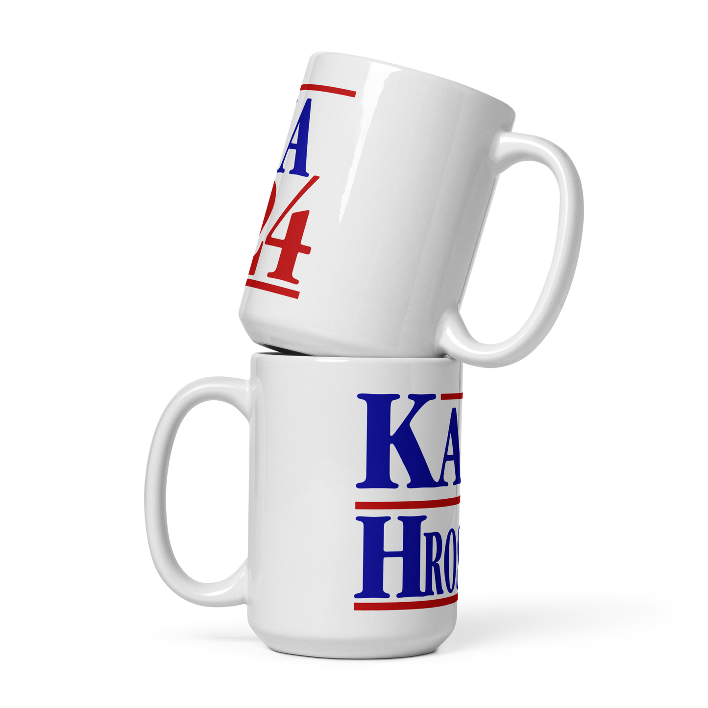 Kama x Hrose 2024 Mug