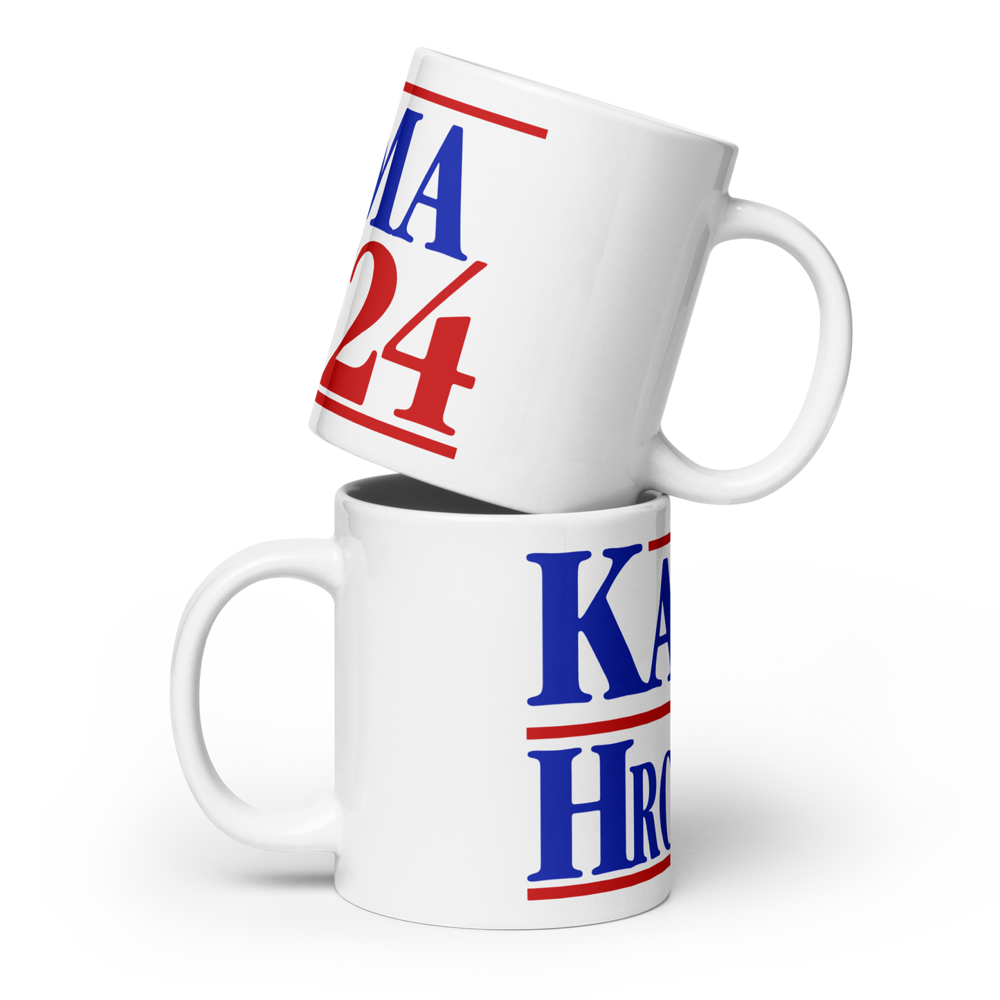 Kama x Hrose 2024 Mug
