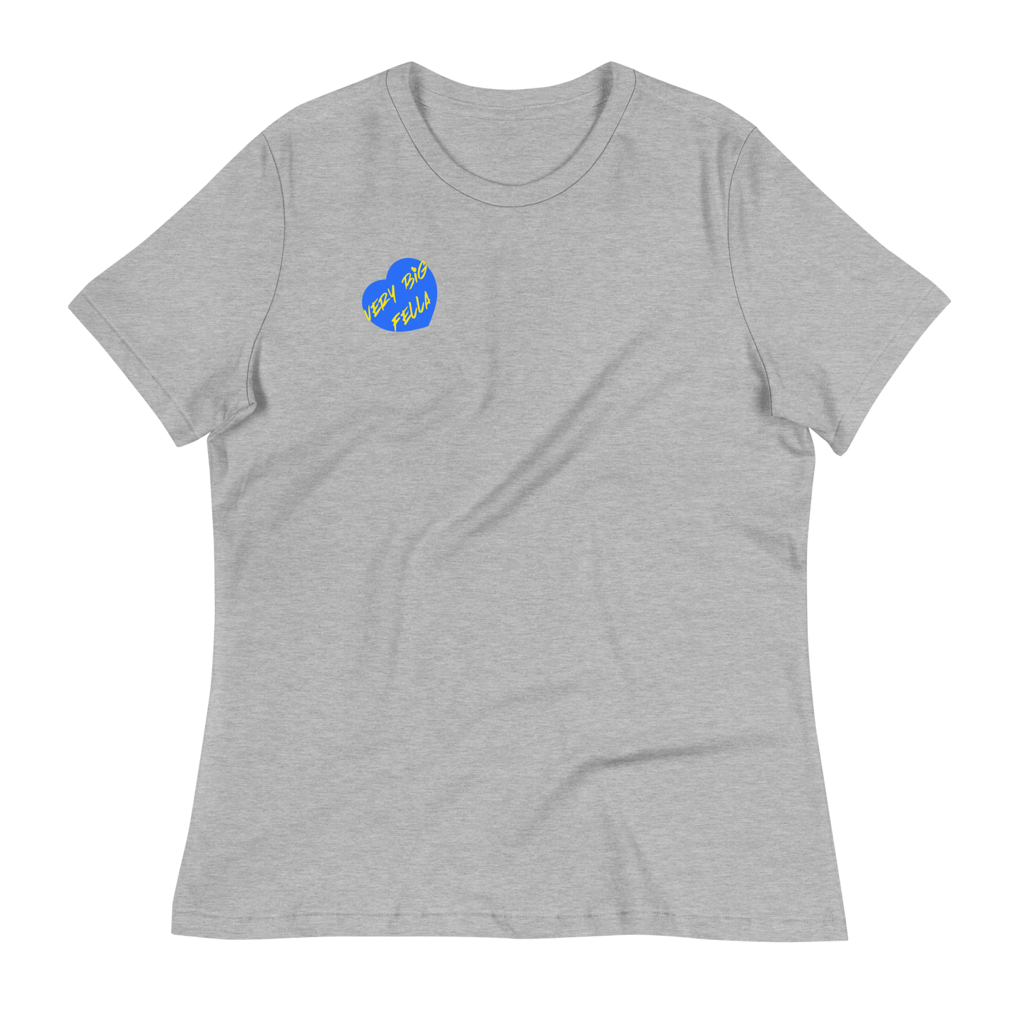NAFO Very Big Fella Women's T-Shirt
