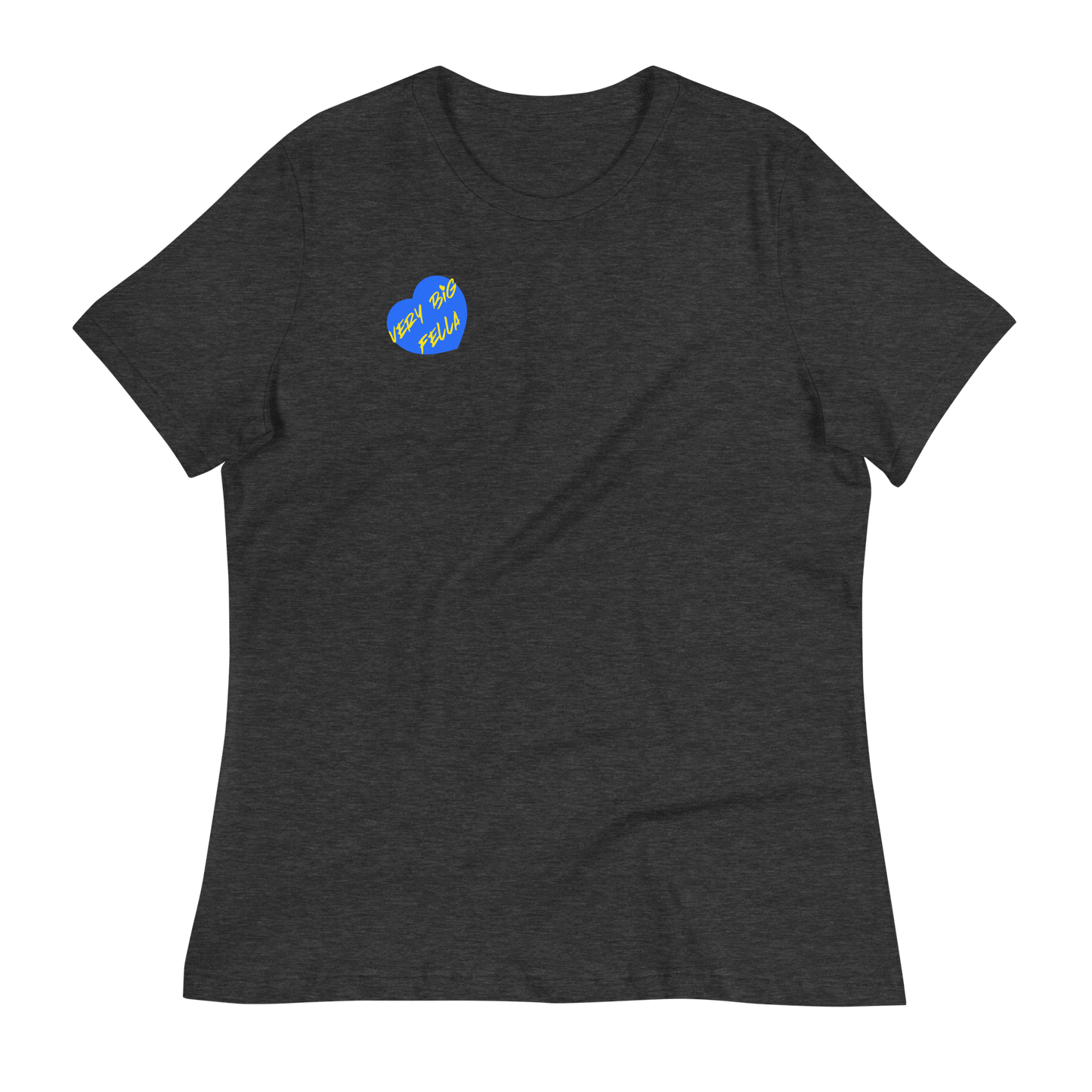 NAFO Very Big Fella Women's T-Shirt