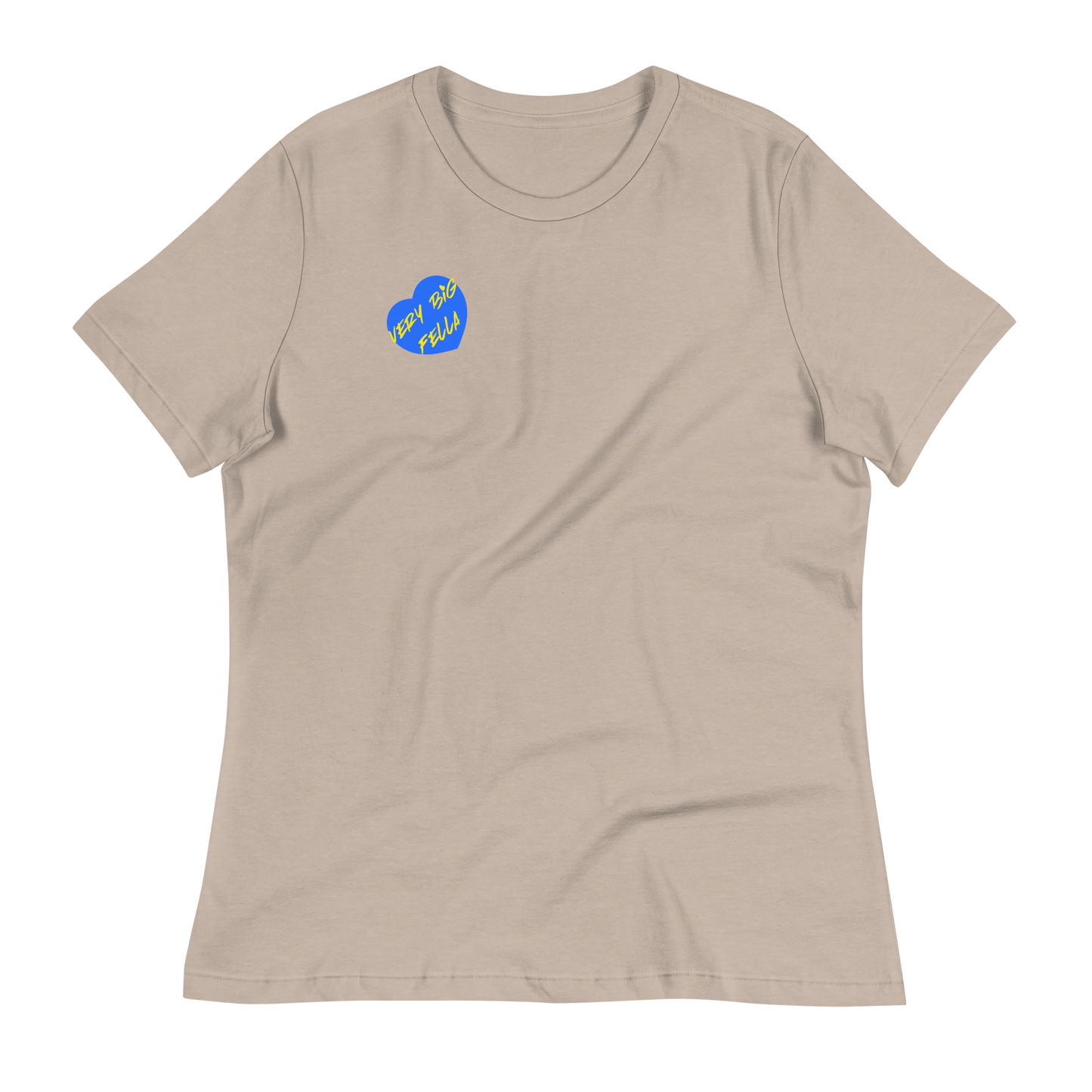 NAFO Very Big Fella Women's T-Shirt