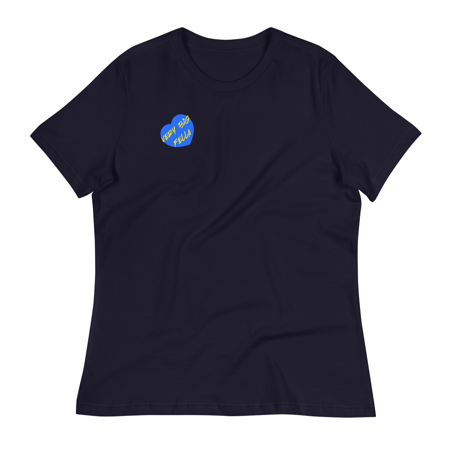 NAFO Very Big Fella Women's T-Shirt