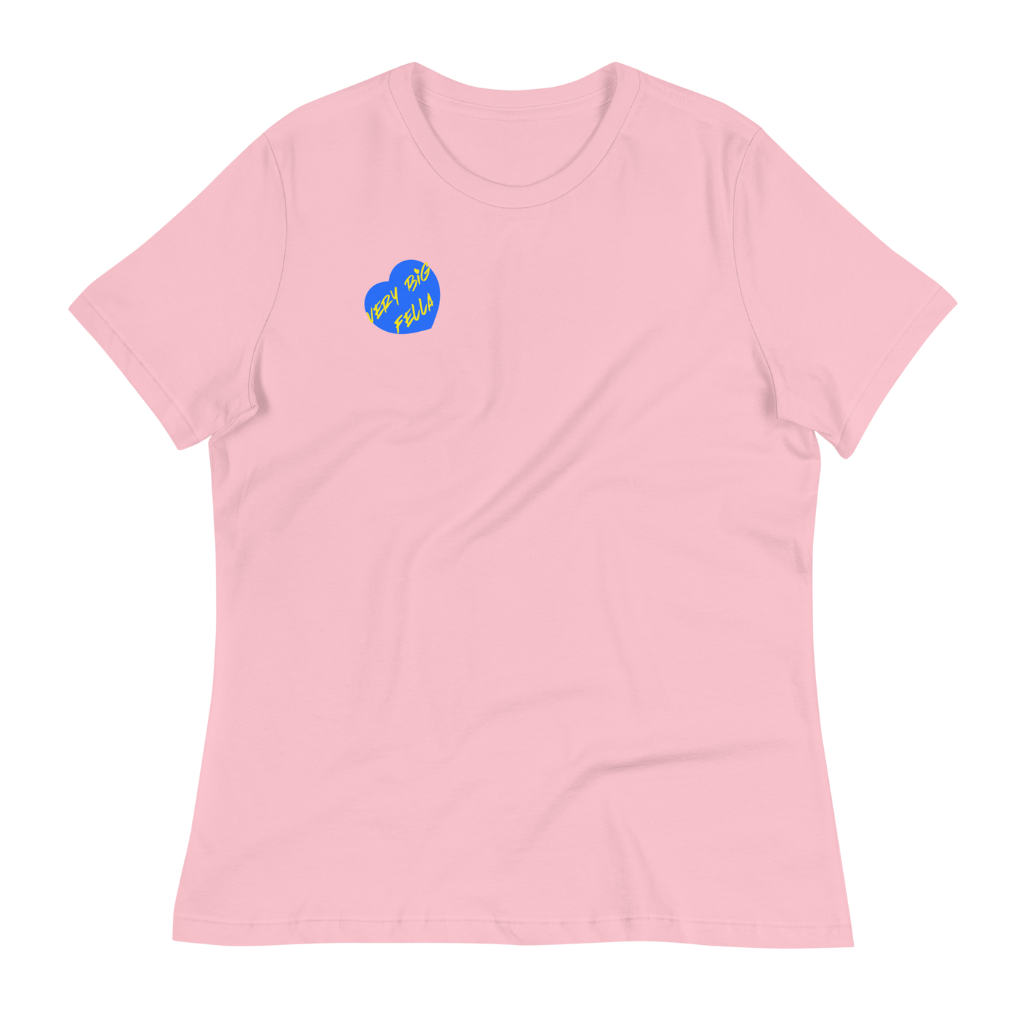 NAFO Very Big Fella Women's T-Shirt