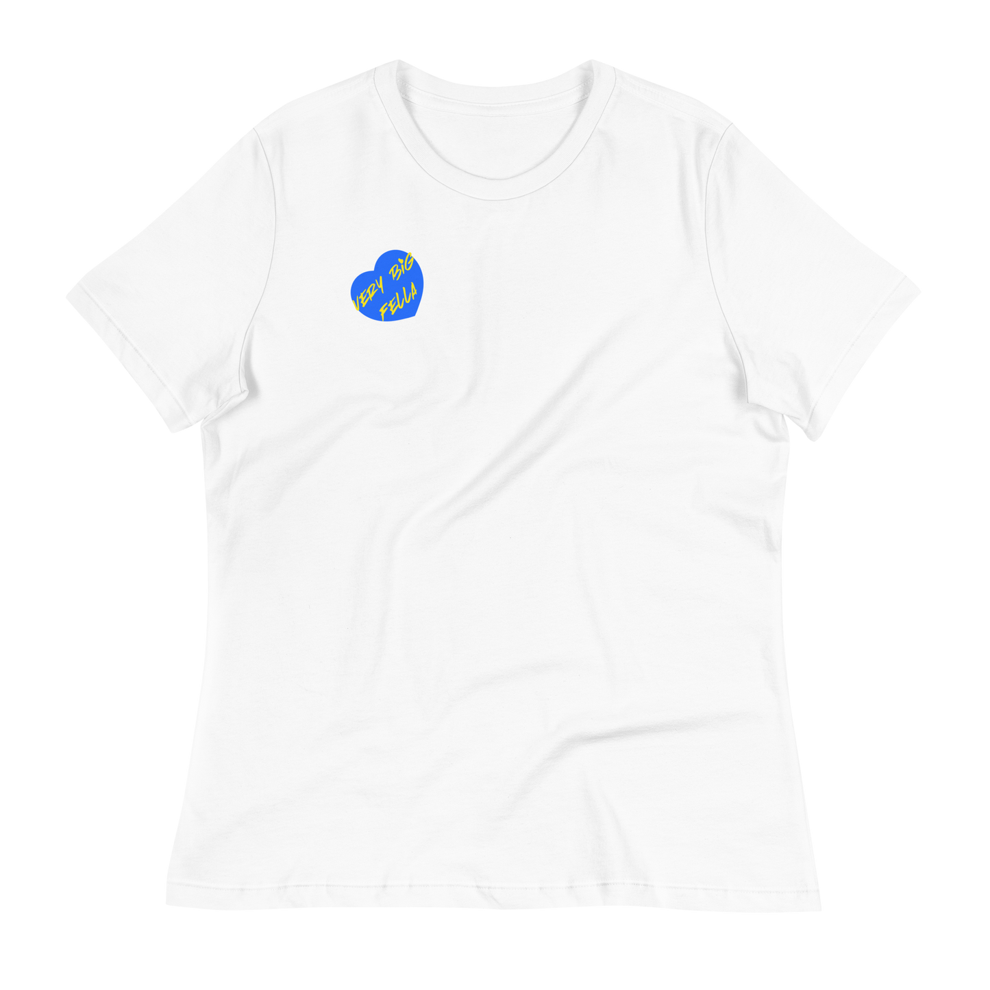 NAFO Very Big Fella Women's T-Shirt