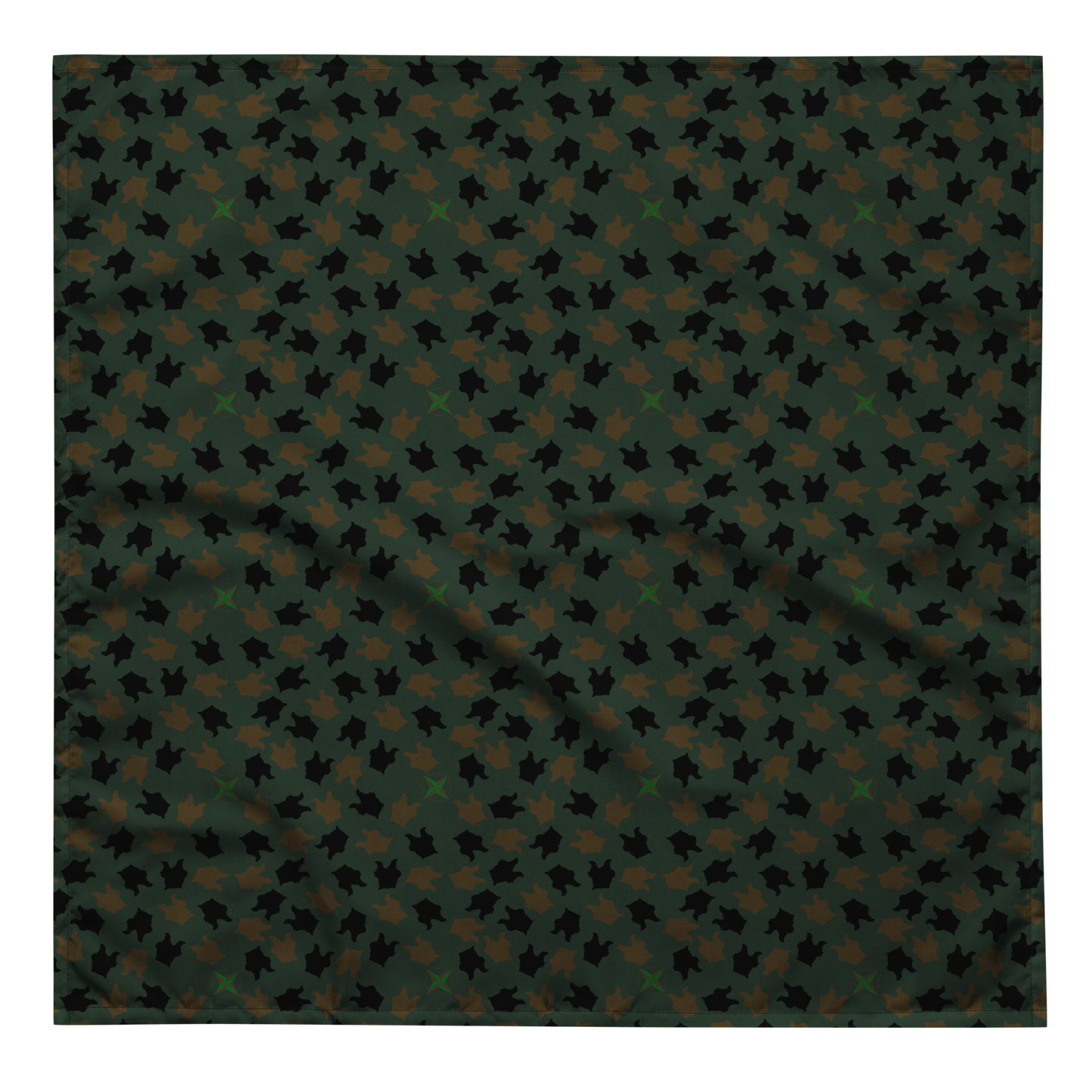 NAFO Fellaflage Bandana