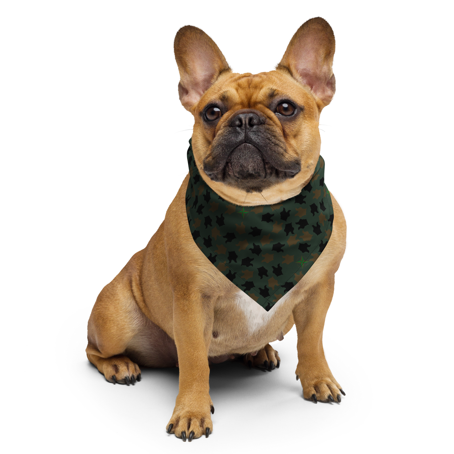 NAFO Fellaflage Bandana