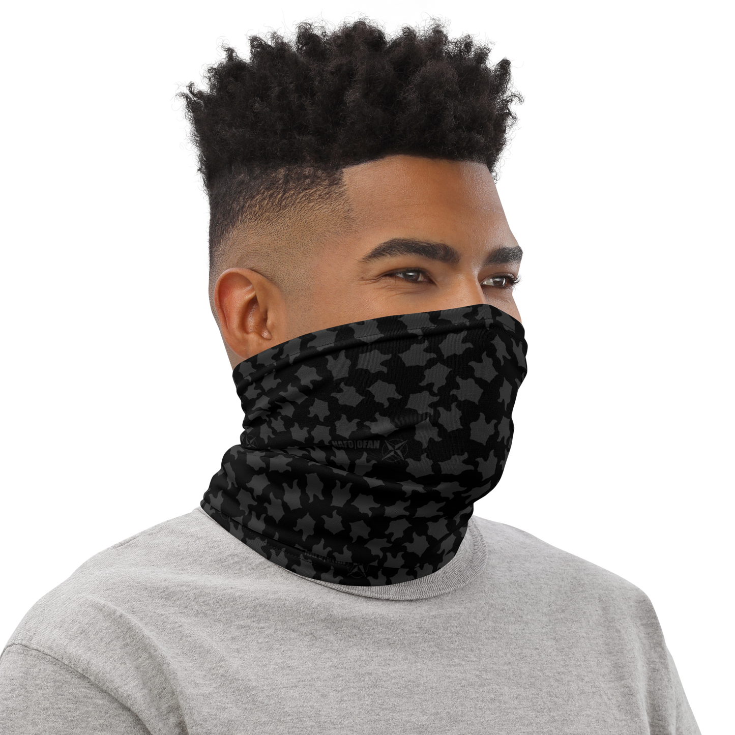 NAFO Fellaflage Neck Gaiter (Clandestine Edition)