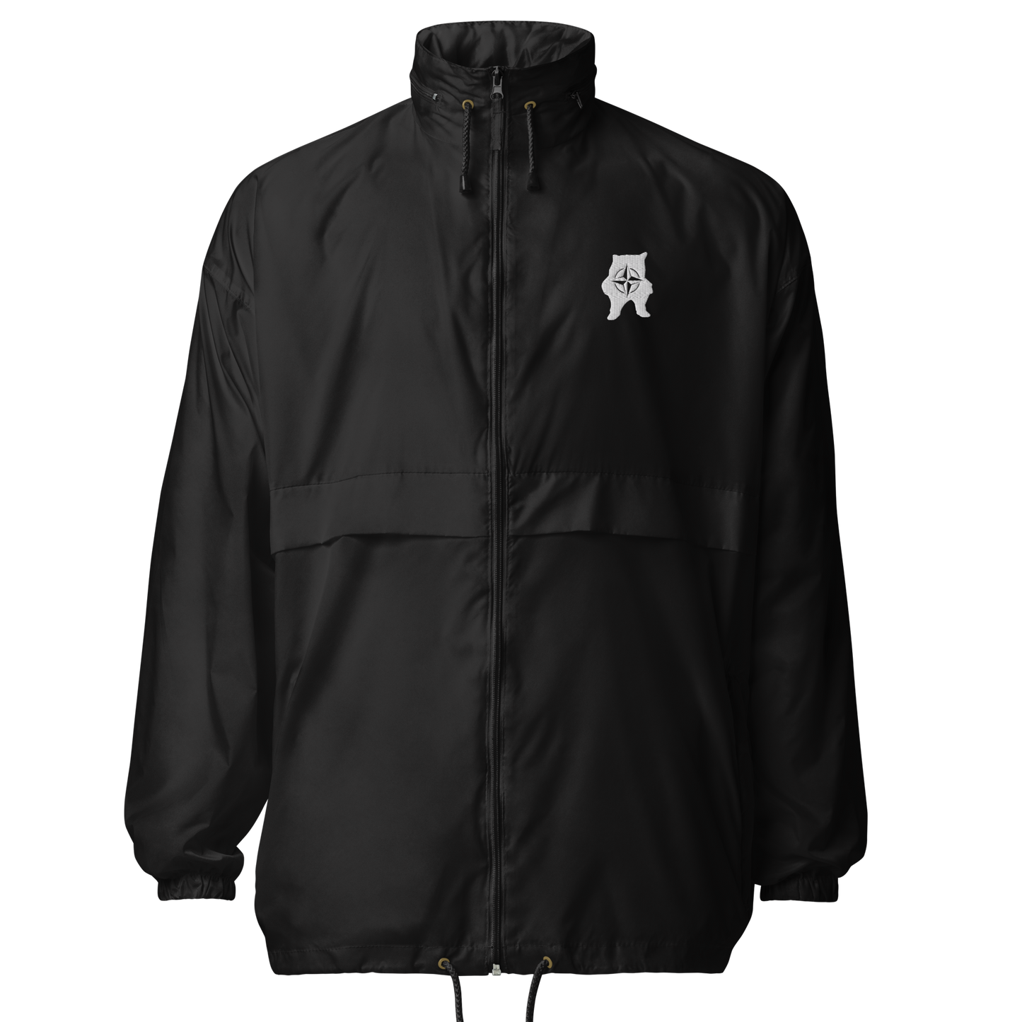 NAFO OFAN Windbreaker