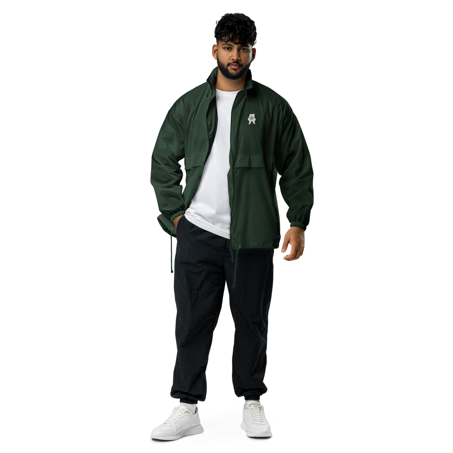 NAFO OFAN Windbreaker