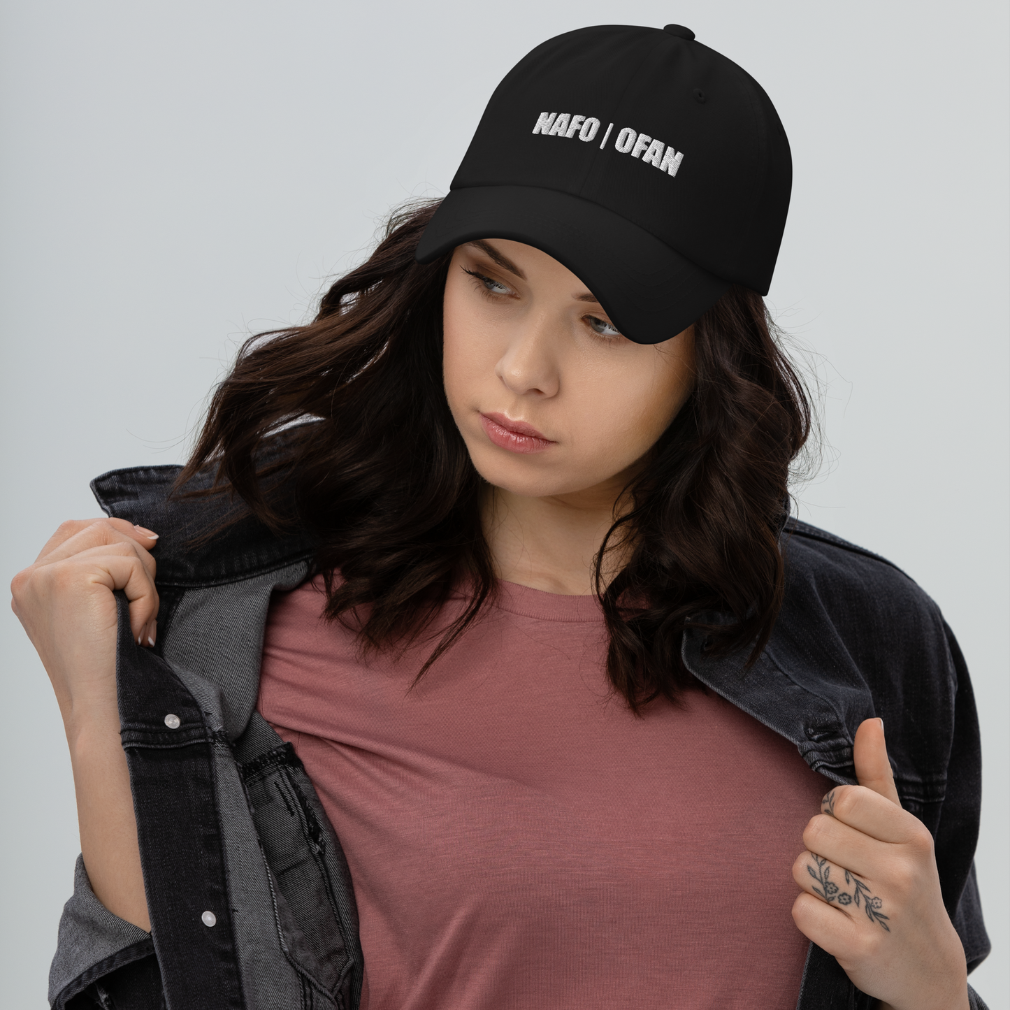 NAFO | OFAN Baseball Cap