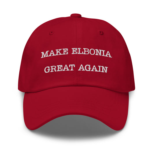 LazerPig MEGA Hat