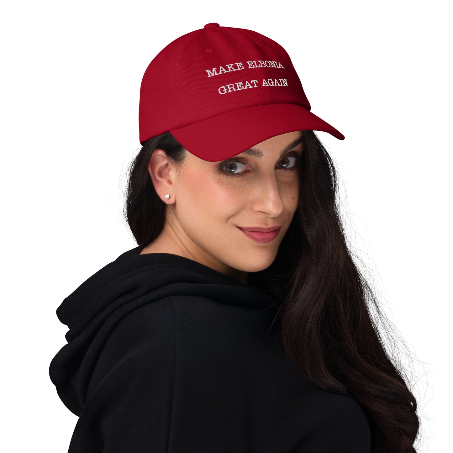LazerPig MEGA Hat