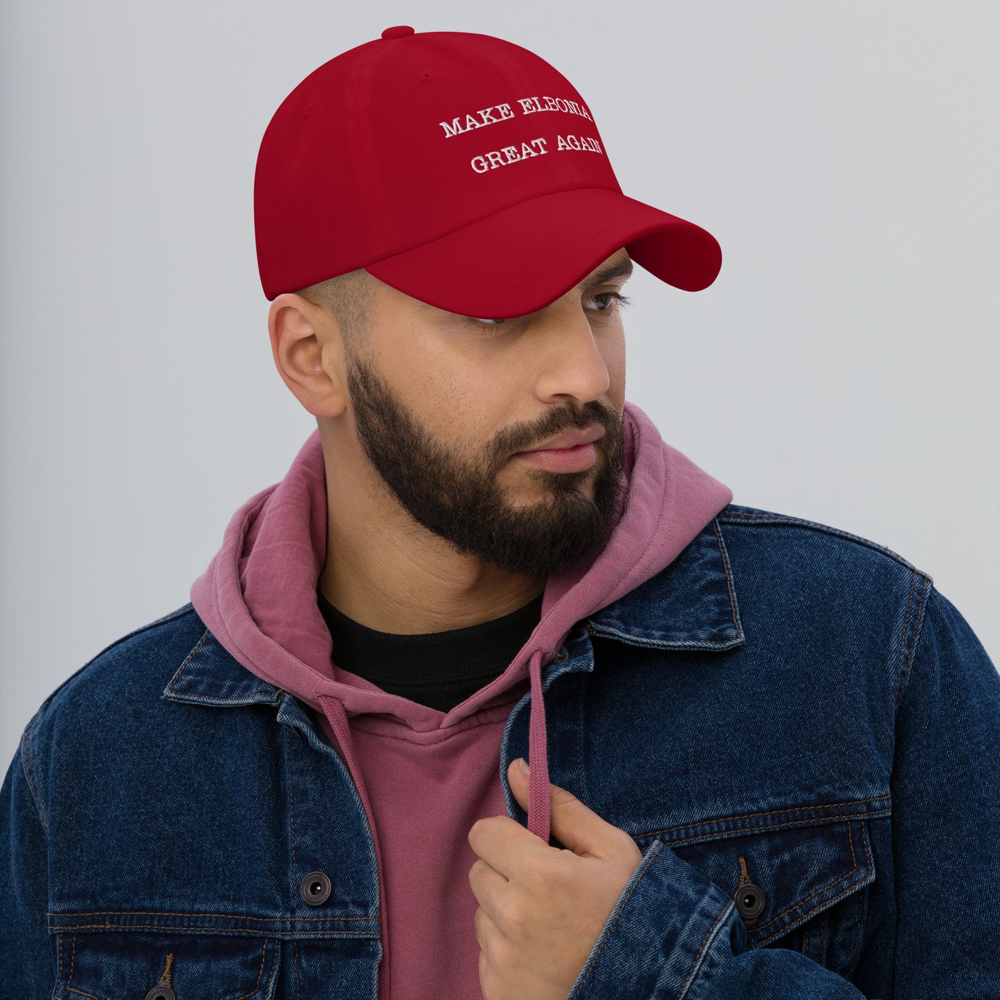 LazerPig MEGA Hat