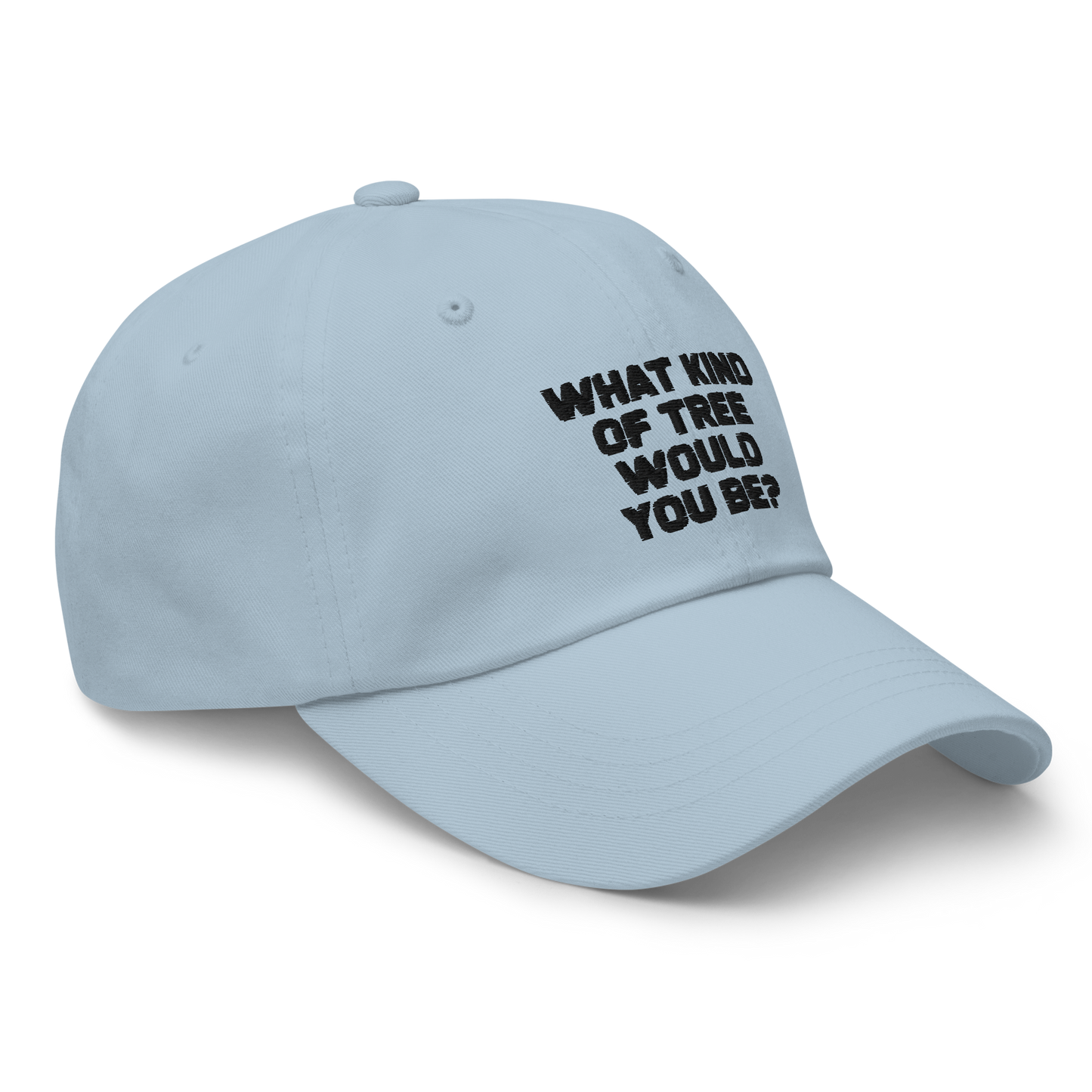 LazerPig What Kind of Tree Hat