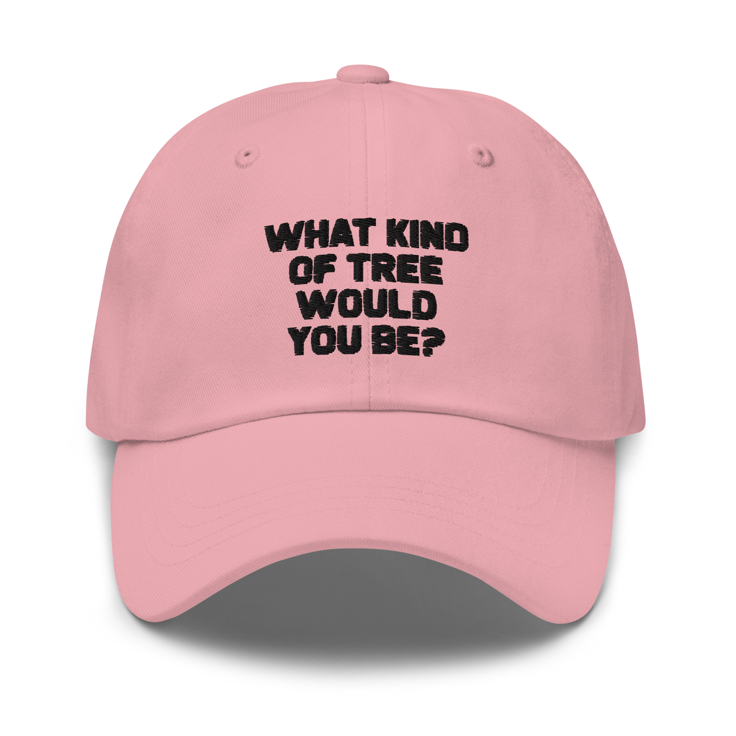 LazerPig What Kind of Tree Hat