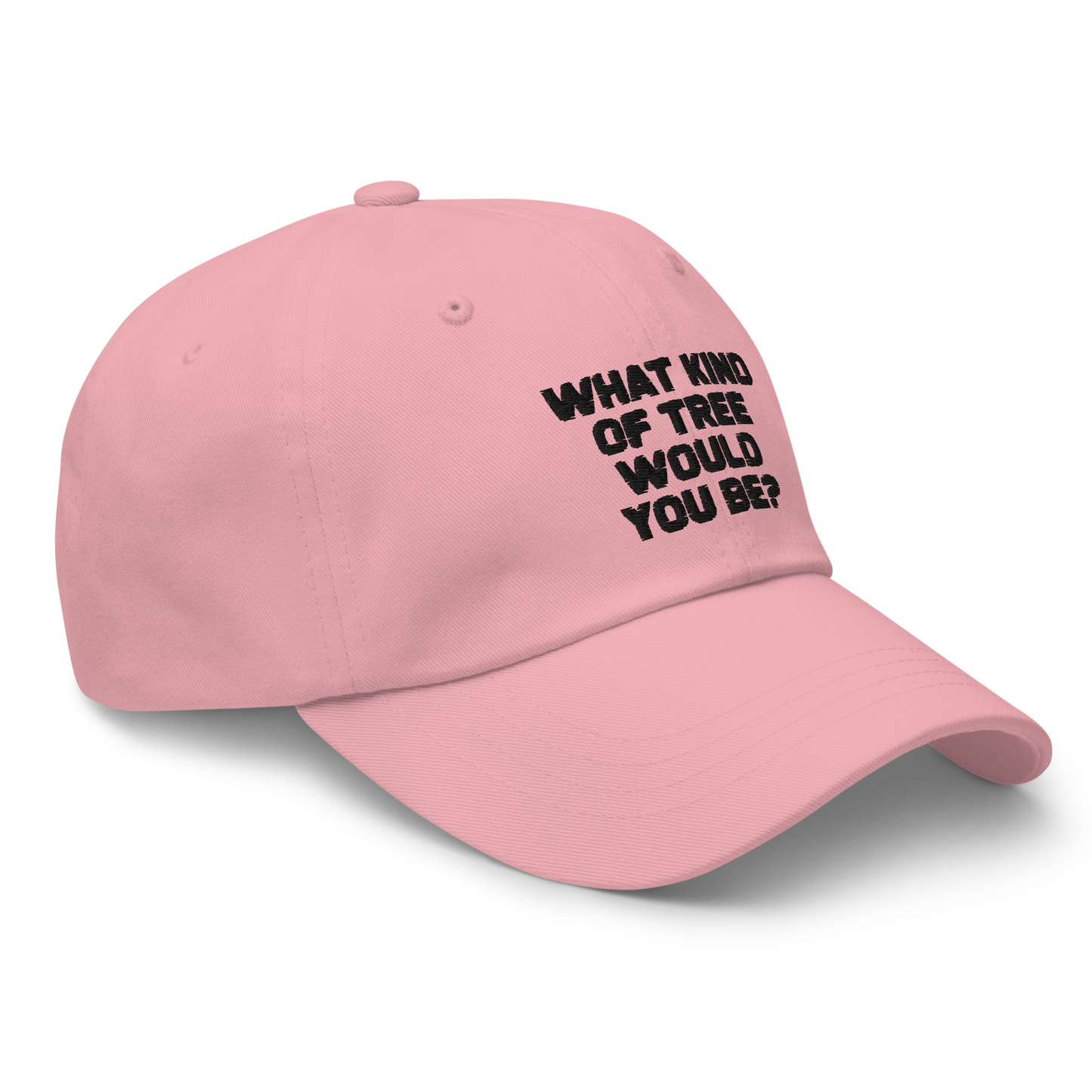 LazerPig What Kind of Tree Hat